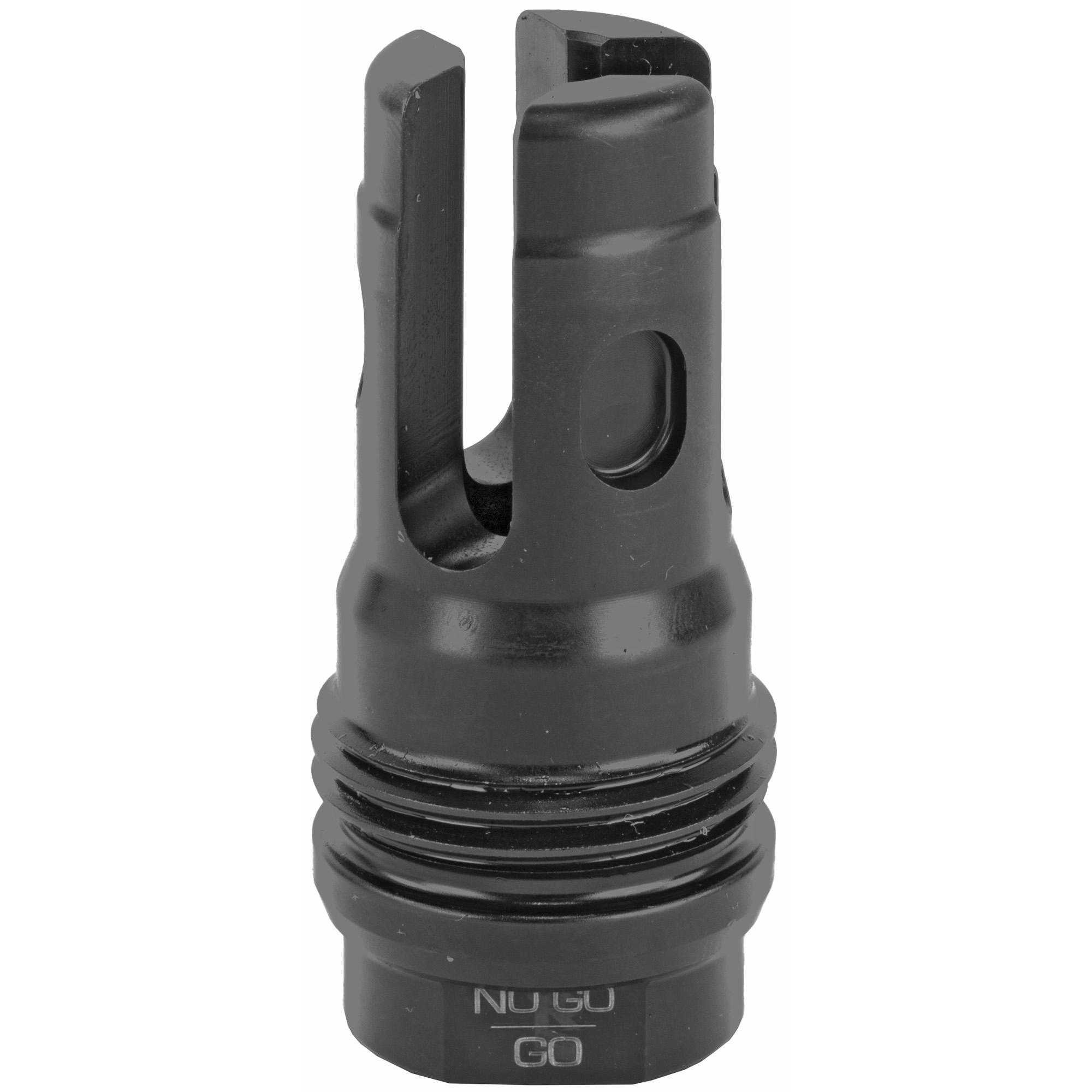 Rugged Suppressors 1/2×28 Flash Hider