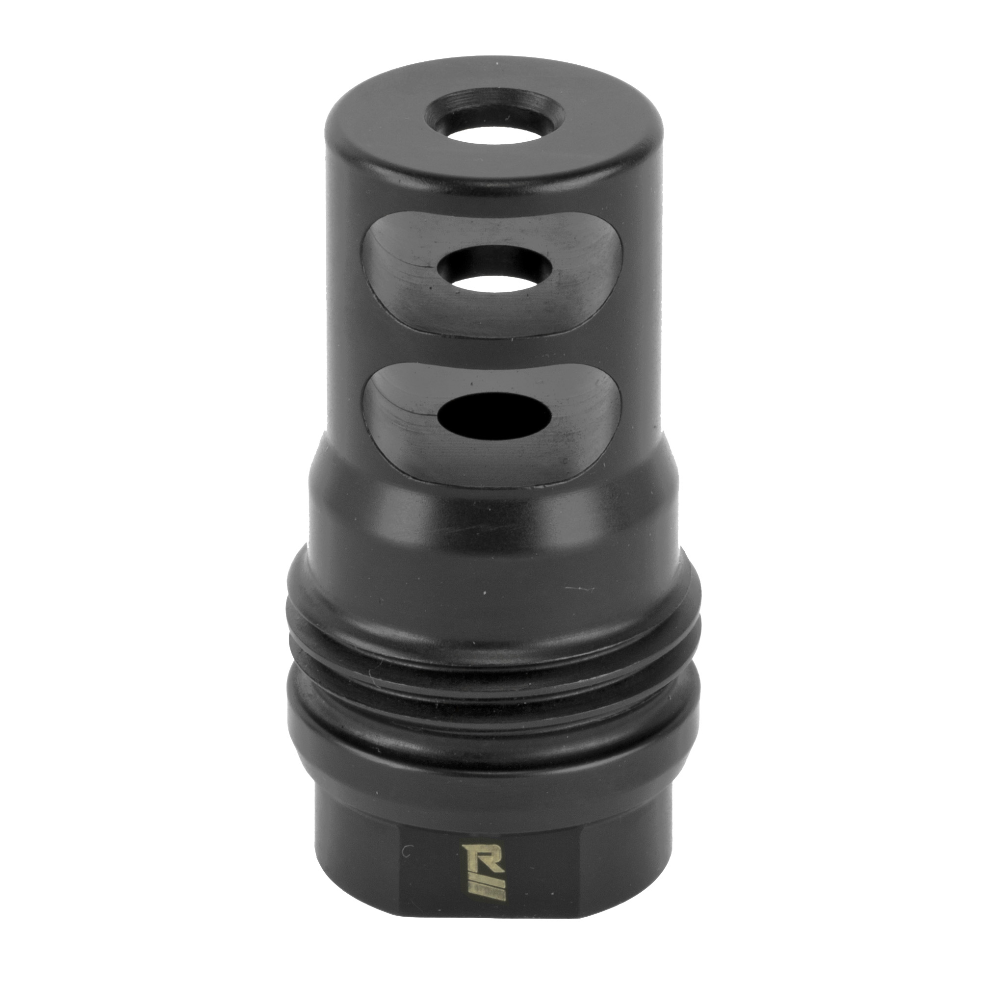 Rugged Suppressors 1/2×28 Muzzle Brake