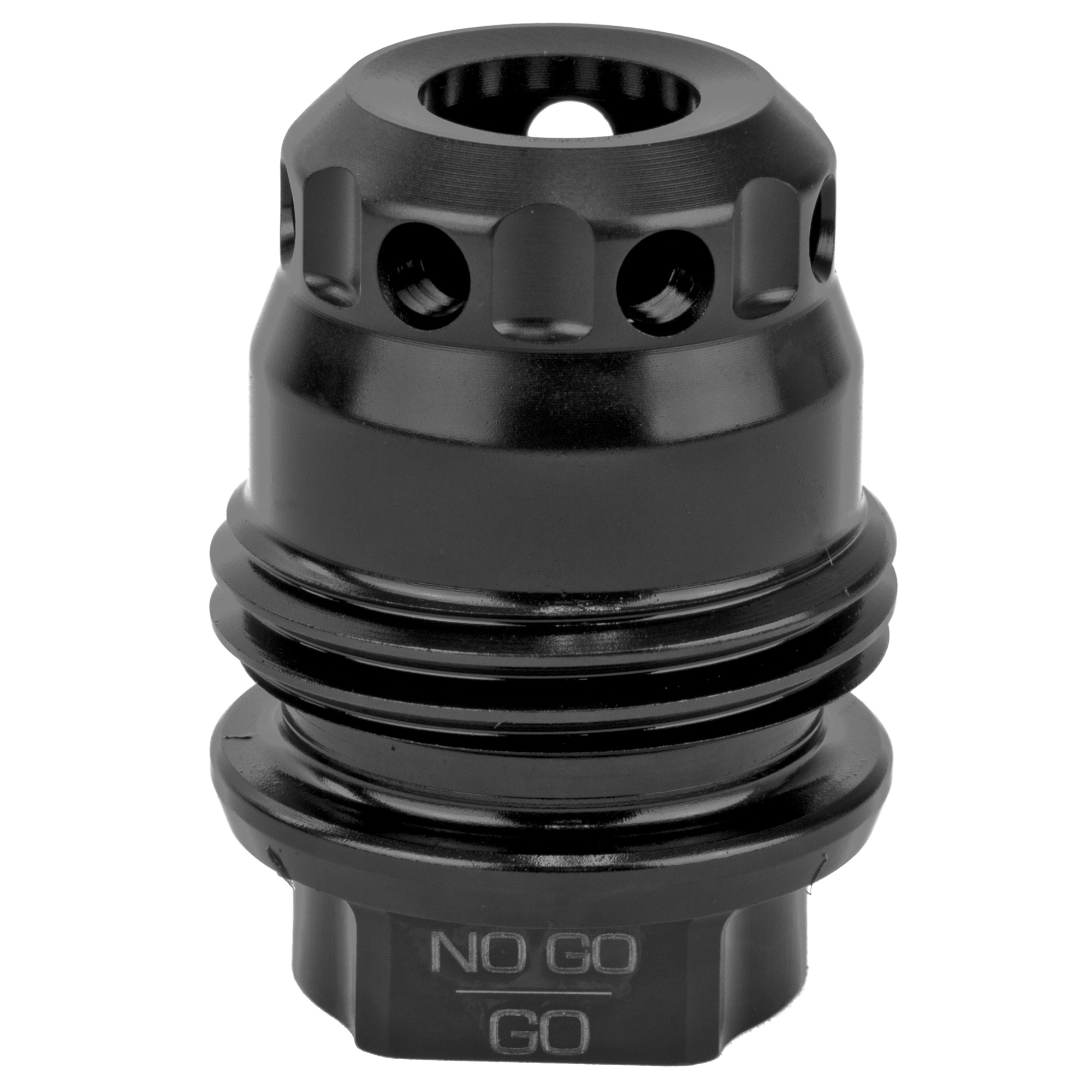 Rugged Suppressors 5/8×24 Muzzle Brake