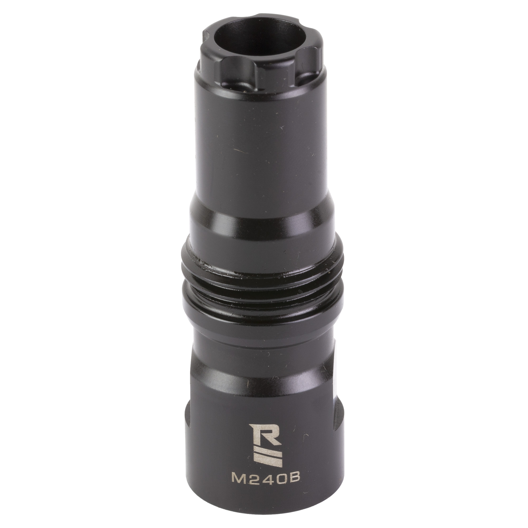 Rugged Suppressors 25/32×24 Muzzle Device Flash Hider