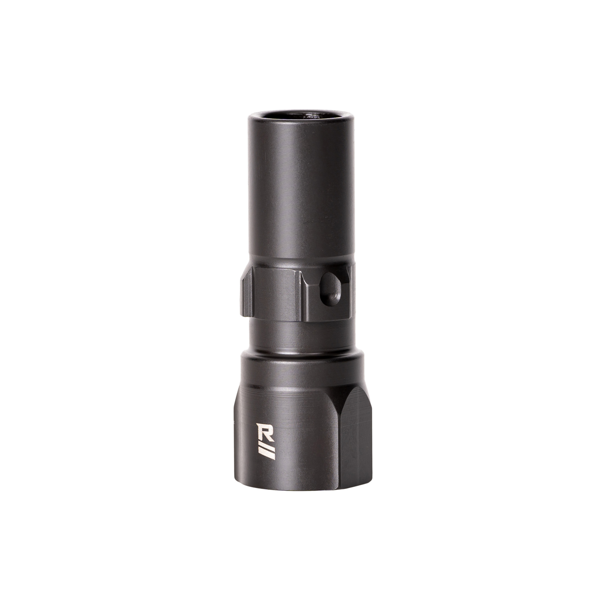 Rugged Suppressors .578×28 .45ACP 3 Lug Adapter Adaptor – Black