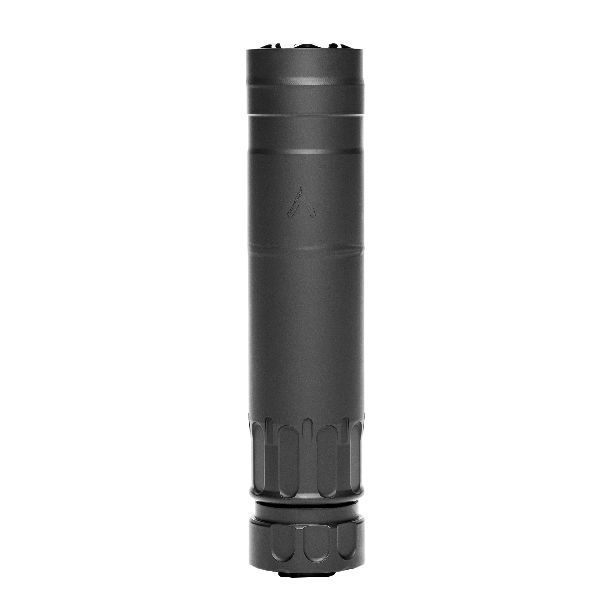 Rugged Suppressors Razor 556 556NATO – Black