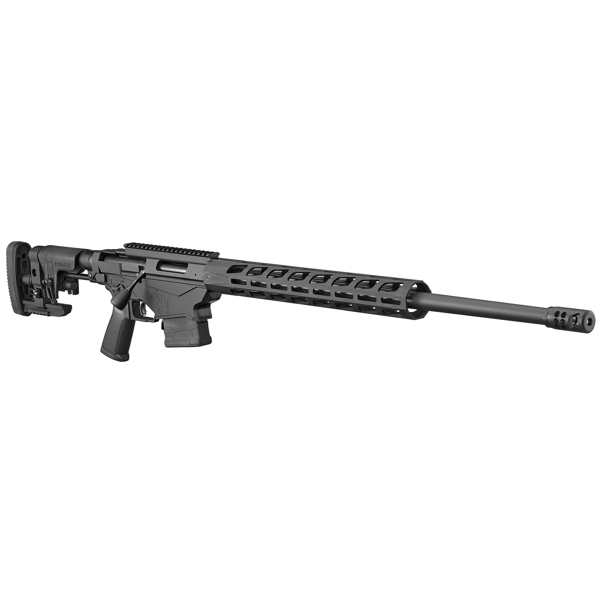 Ruger Precision Rifle 26