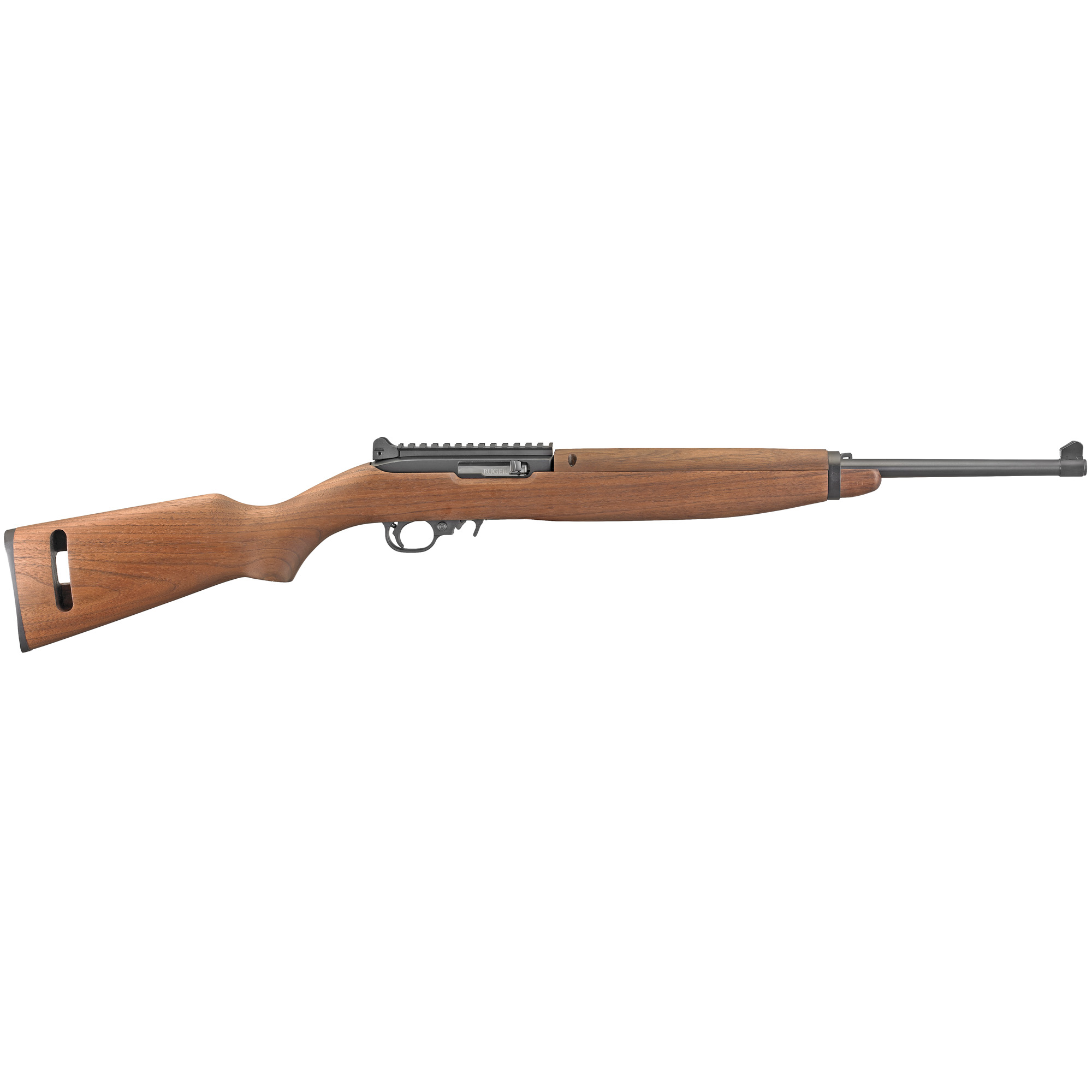 Ruger 10/22 M1 Carb TALO Rifle 18.5″ 22 LR 10rd – Blue