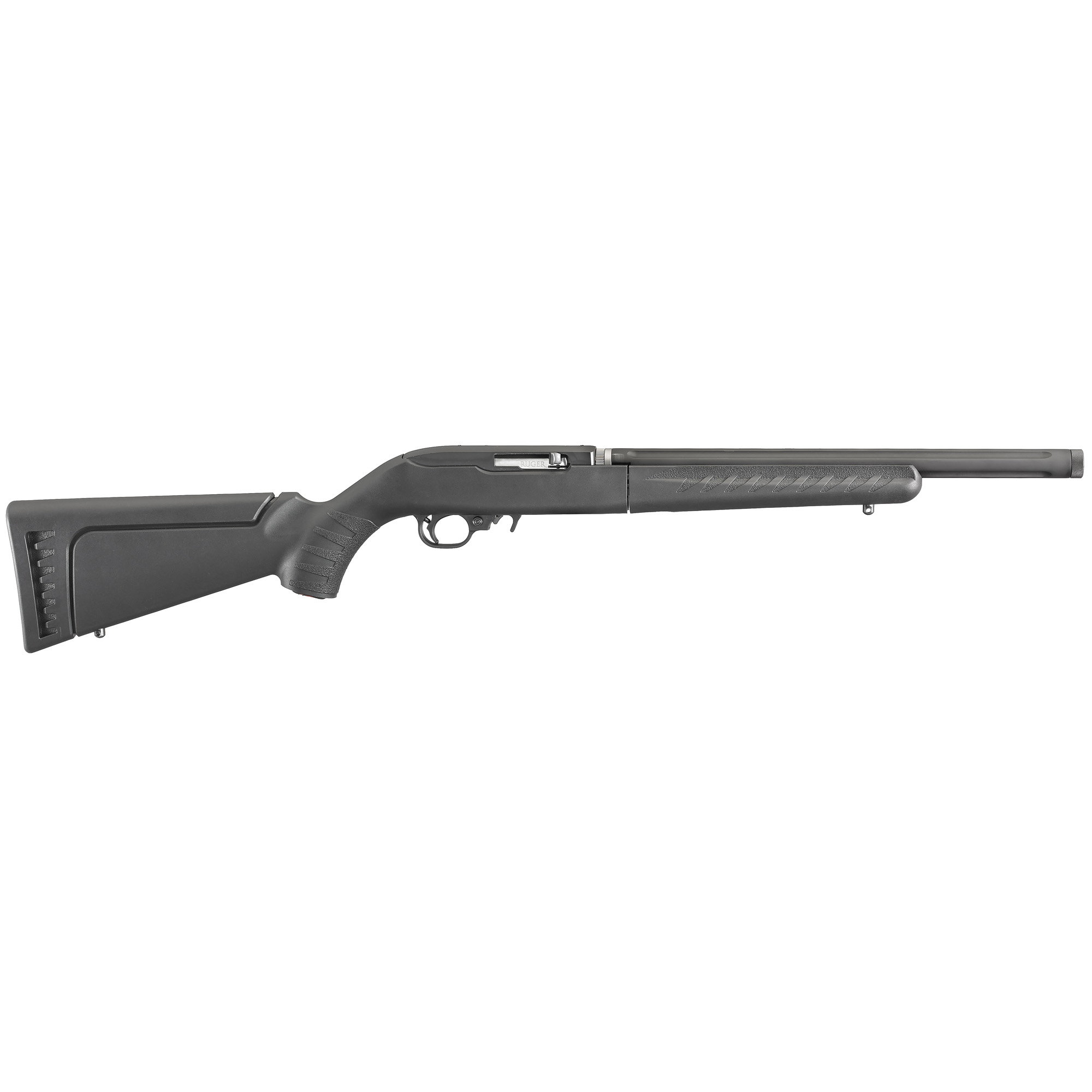 Ruger 10/22 Takedown 16.1″ 22 LR 10rd – Black