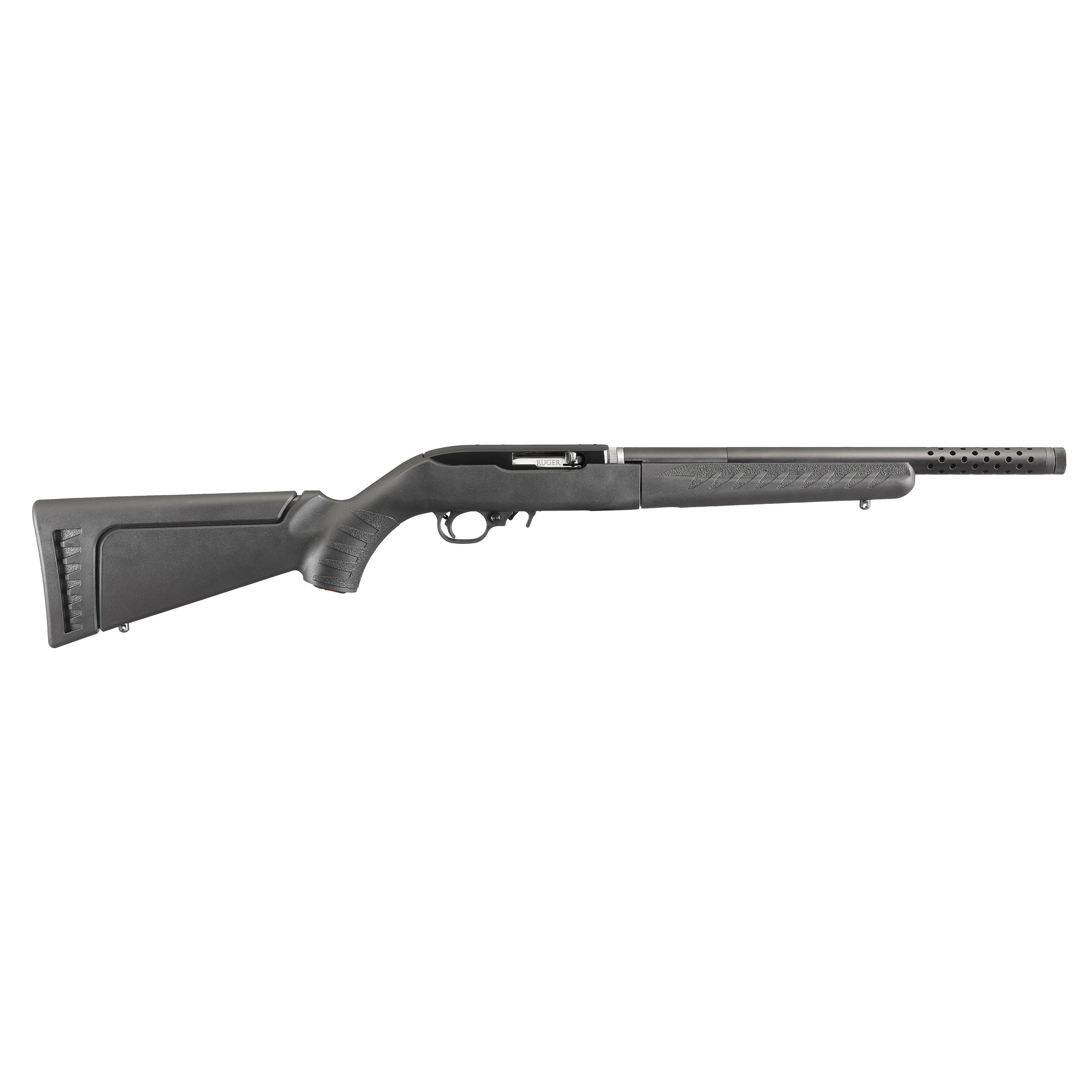 Ruger 10/22 Takedown 16.1″ 22 LR 10rd – Black