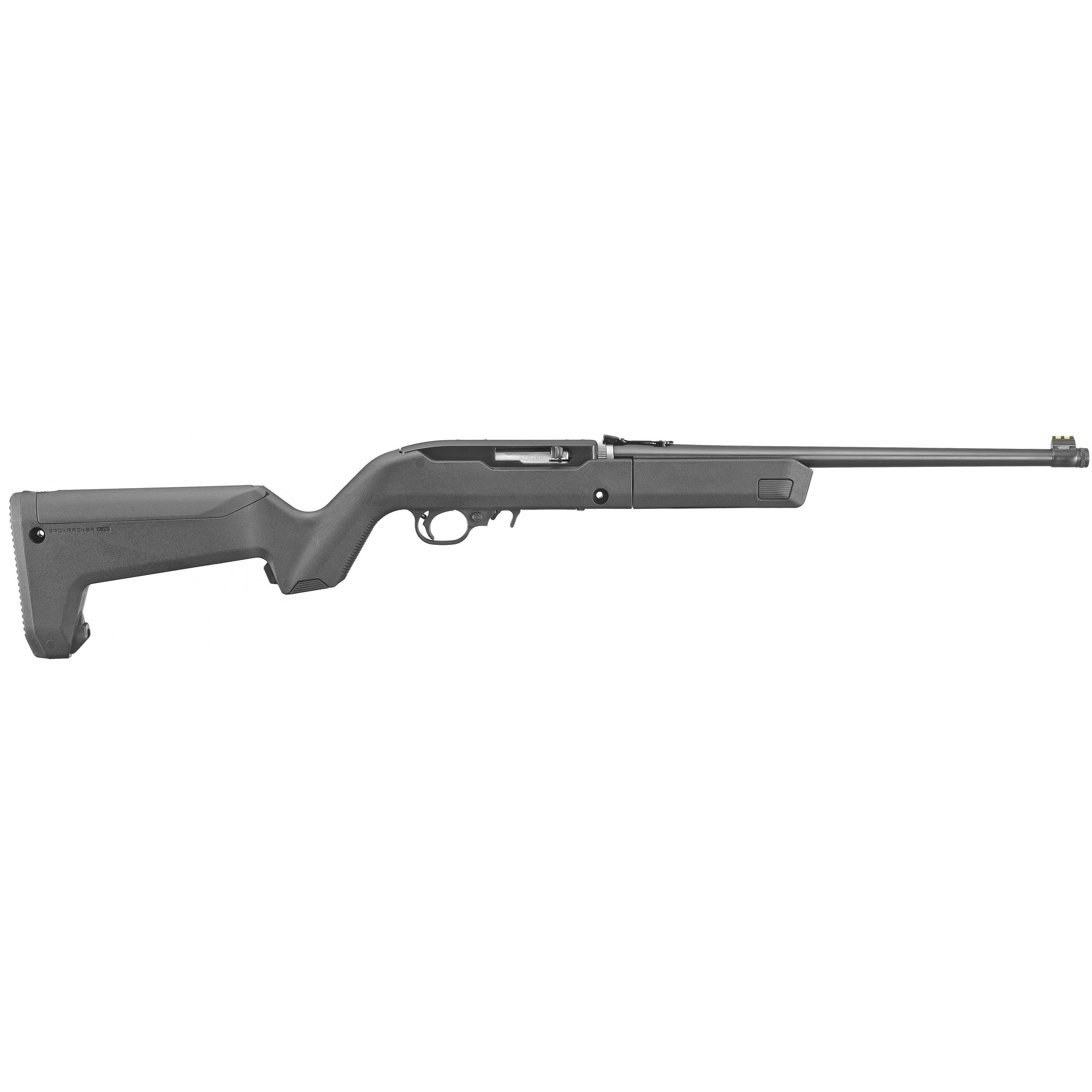 Ruger 10/22 TALO Rifle 16.4″ 22 LR 10rd – Blue