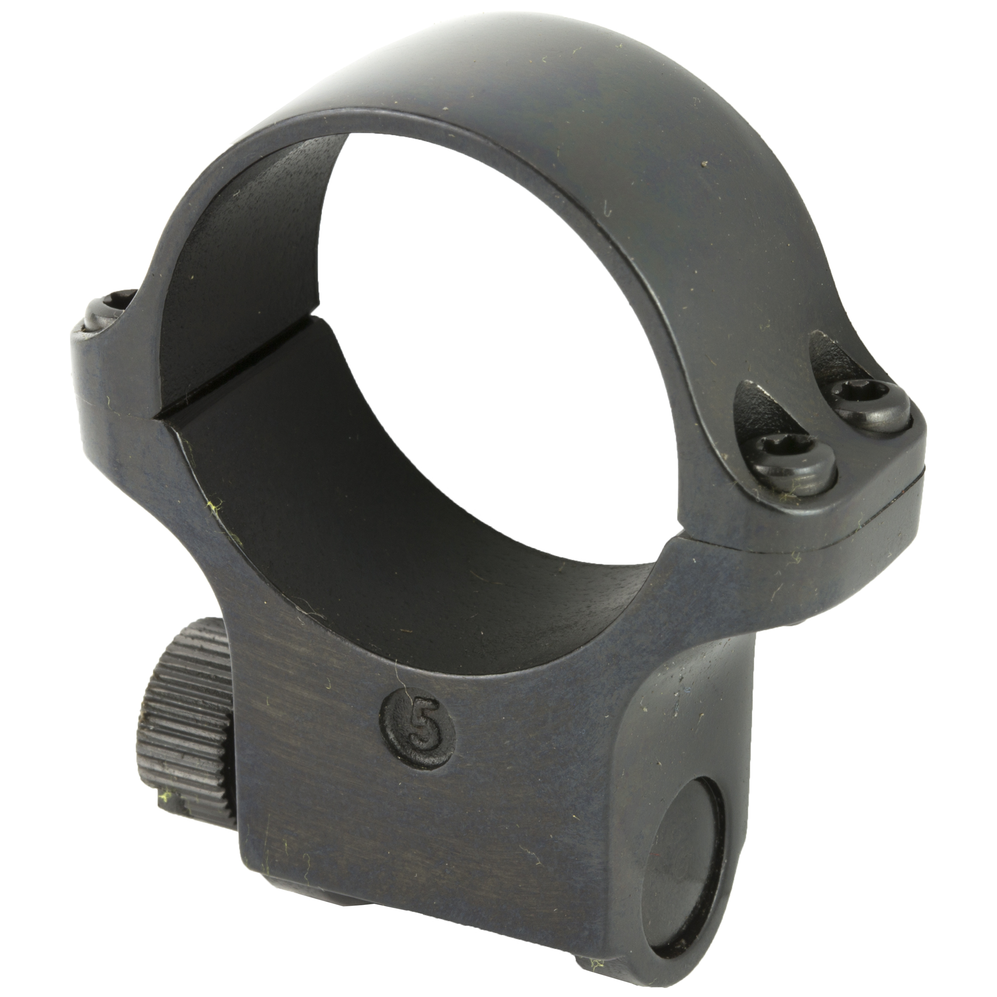 Ruger Standard 5B30 Ring 30mm High – Blue