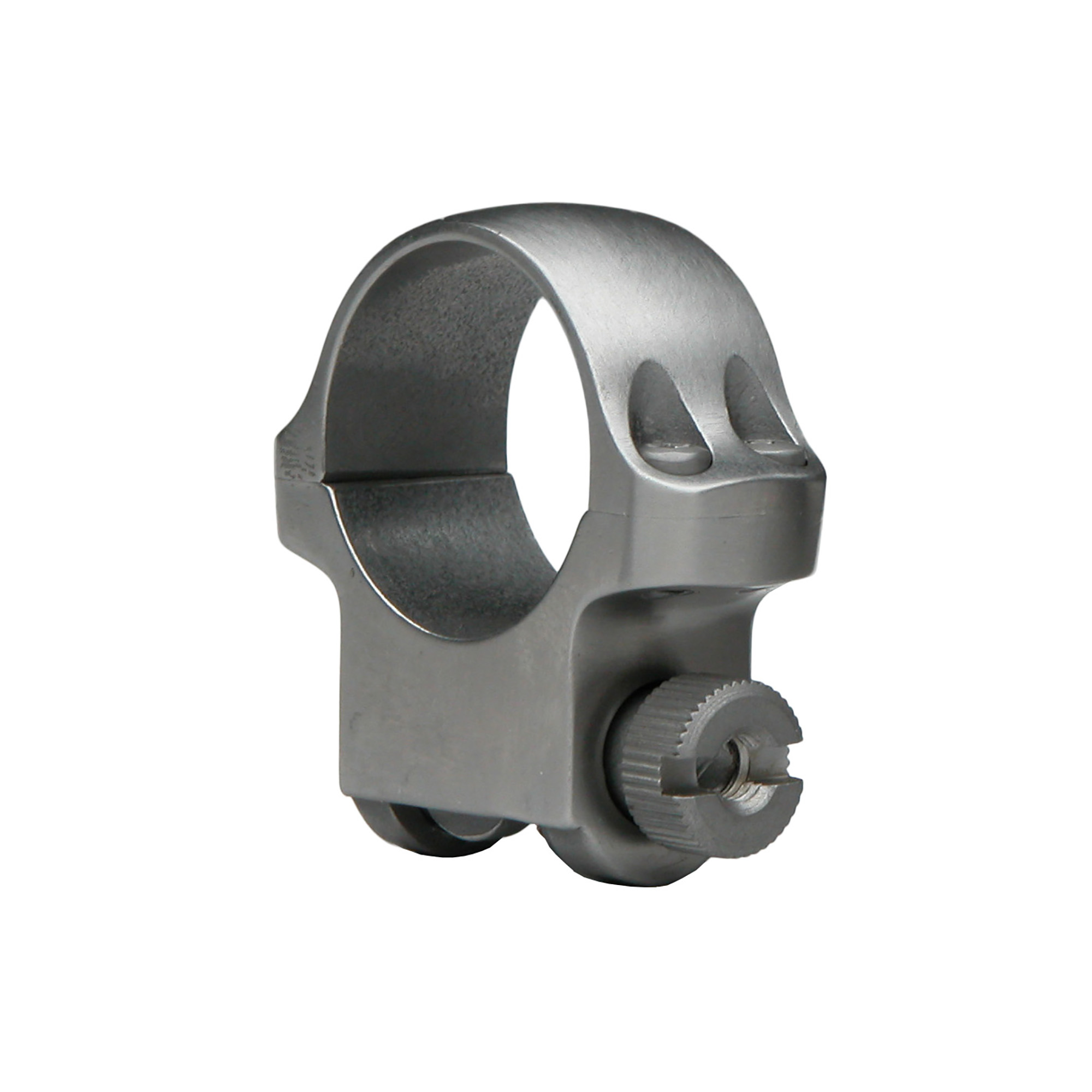 Ruger Standard 4K30HM Ring 30mm Medium – Silver