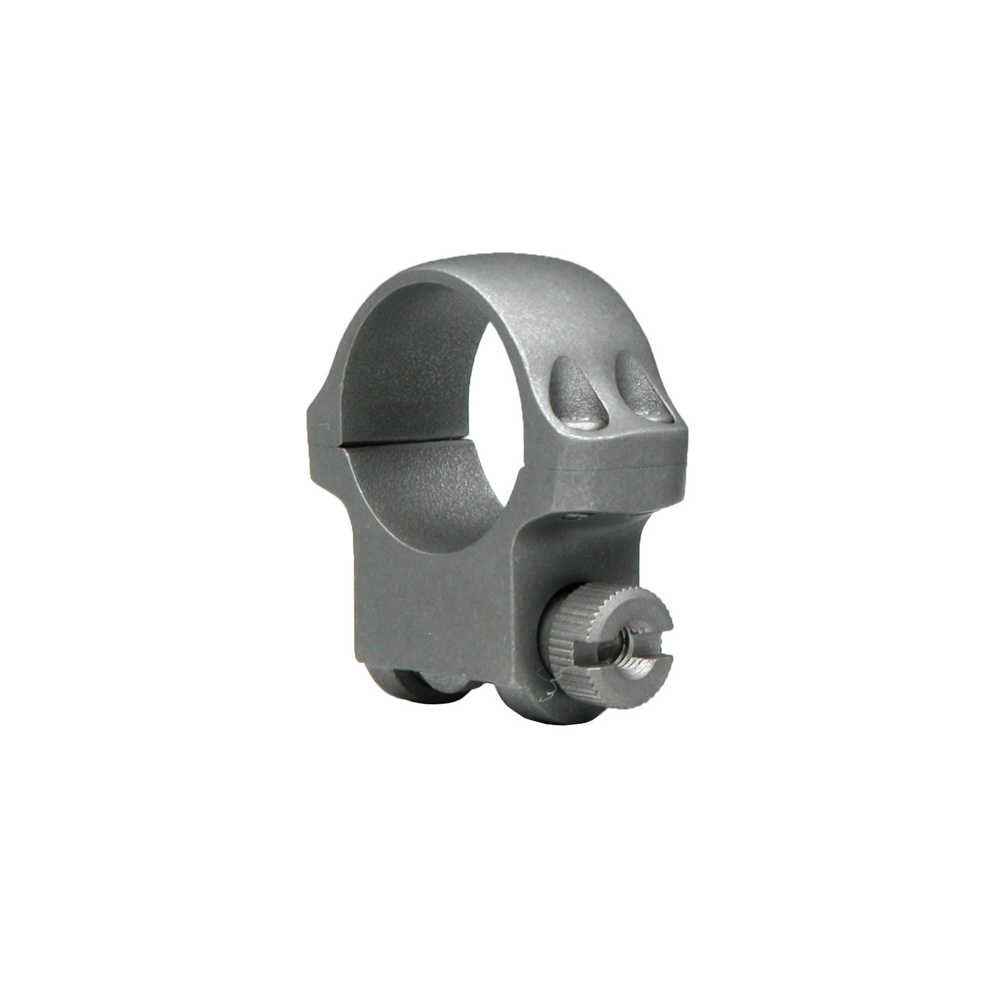 Ruger Standard 4B30HM Ring 30mm Medium – Black