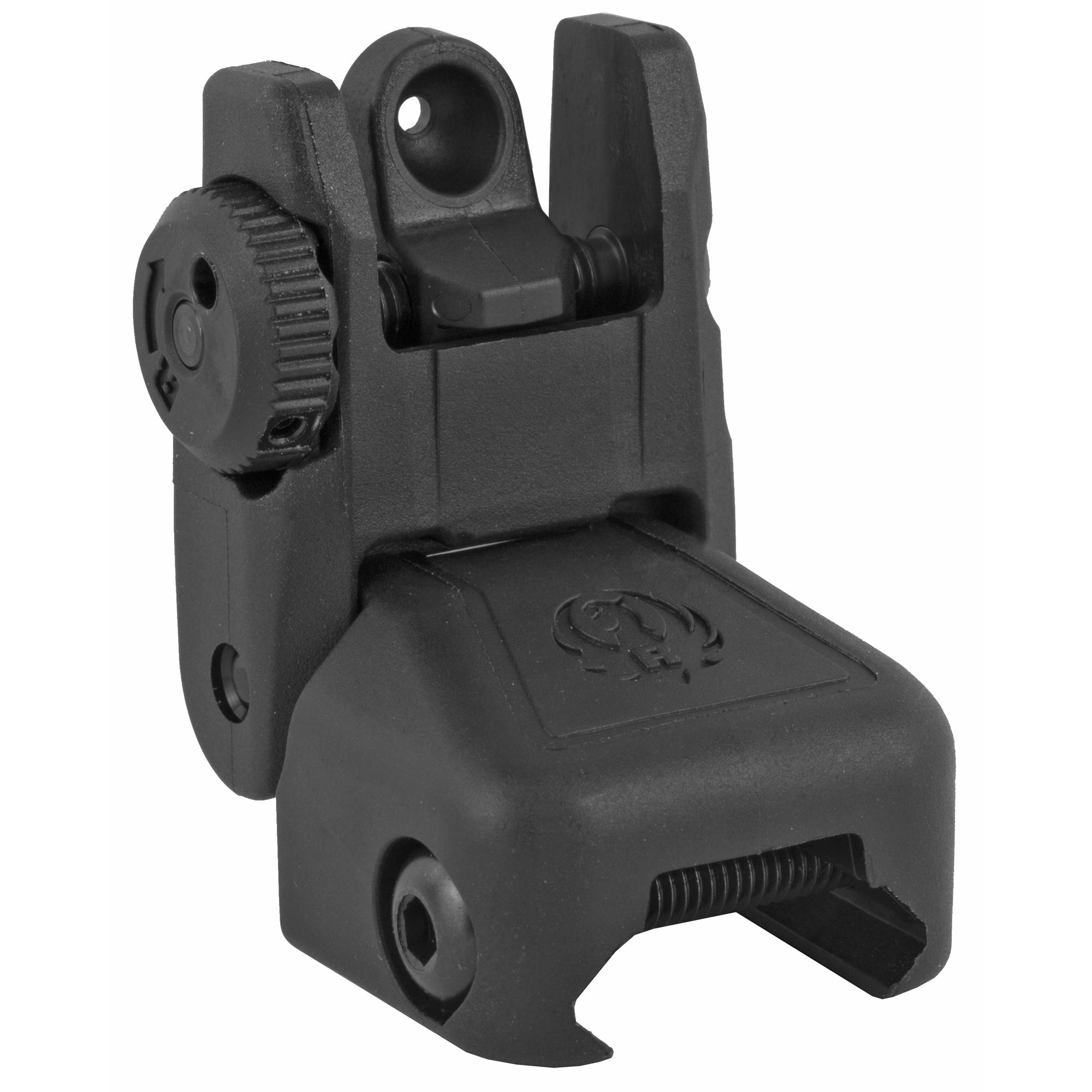 Ruger Picatinny Sight – Black