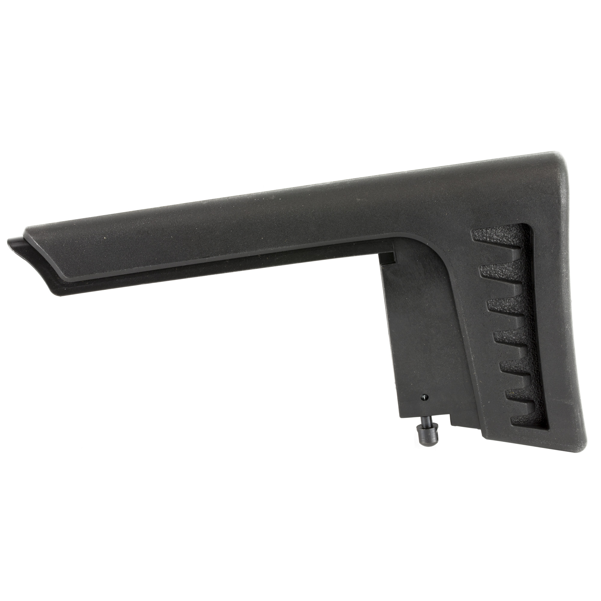 Ruger Modular Stock System Stock Adapter – Black