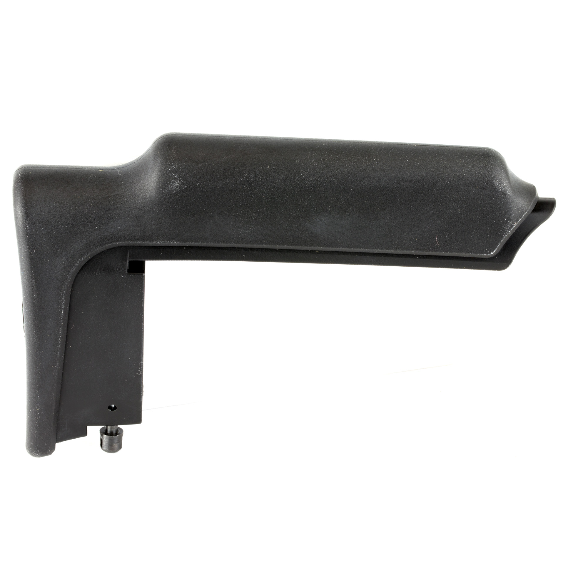 Ruger Modular Stock System Stock Adapter – Black