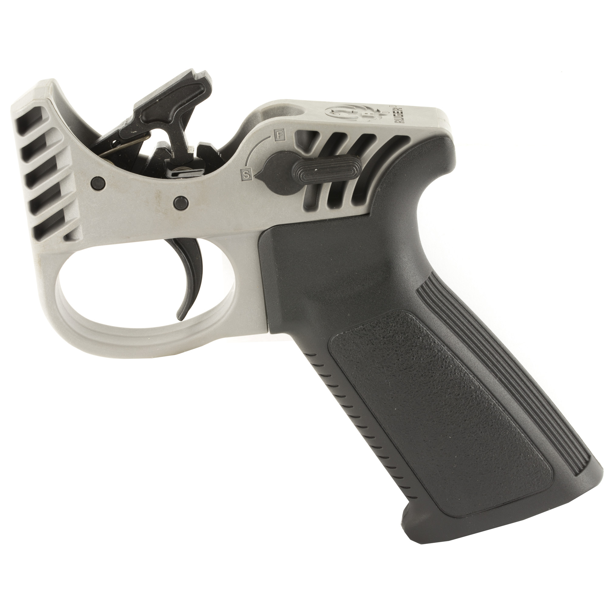 Ruger Elite 452 Trigger