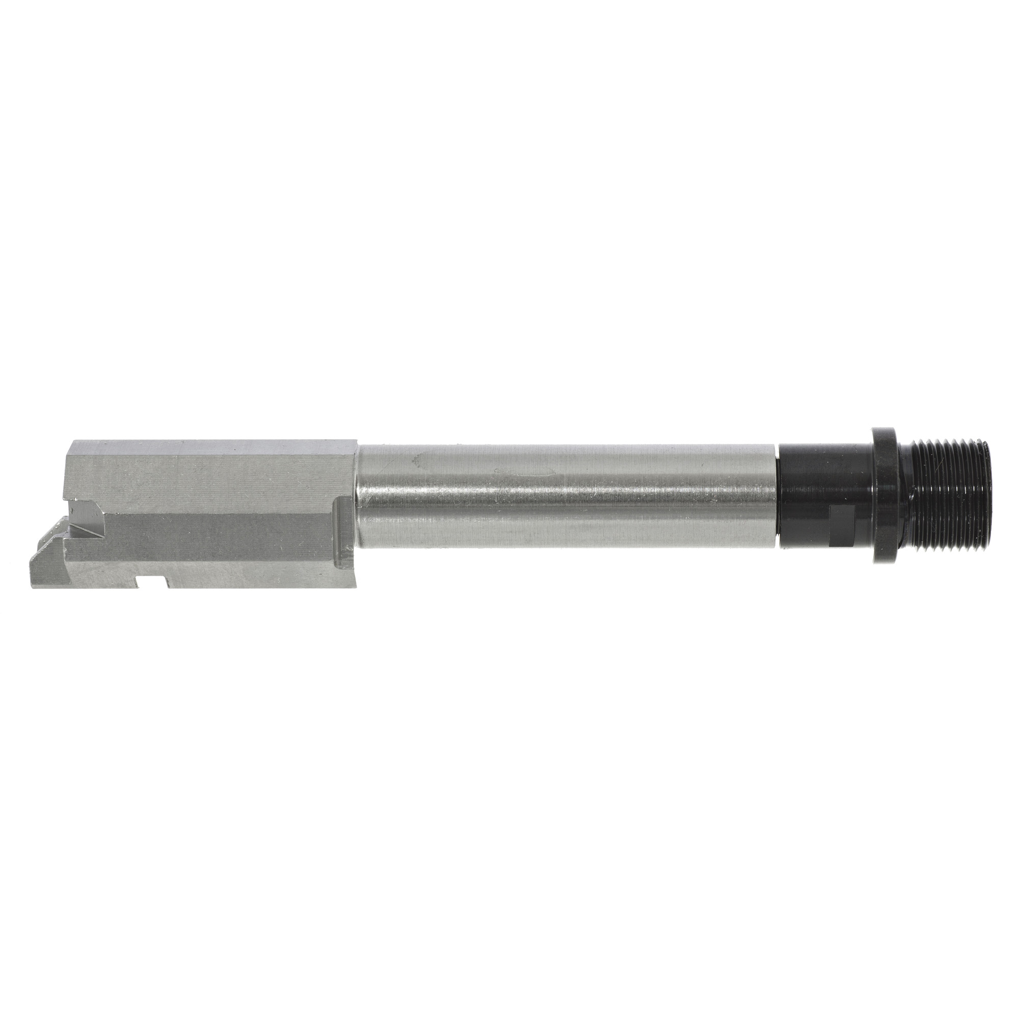 Ruger SR22 22 LR 3.5″ Threaded Barrel