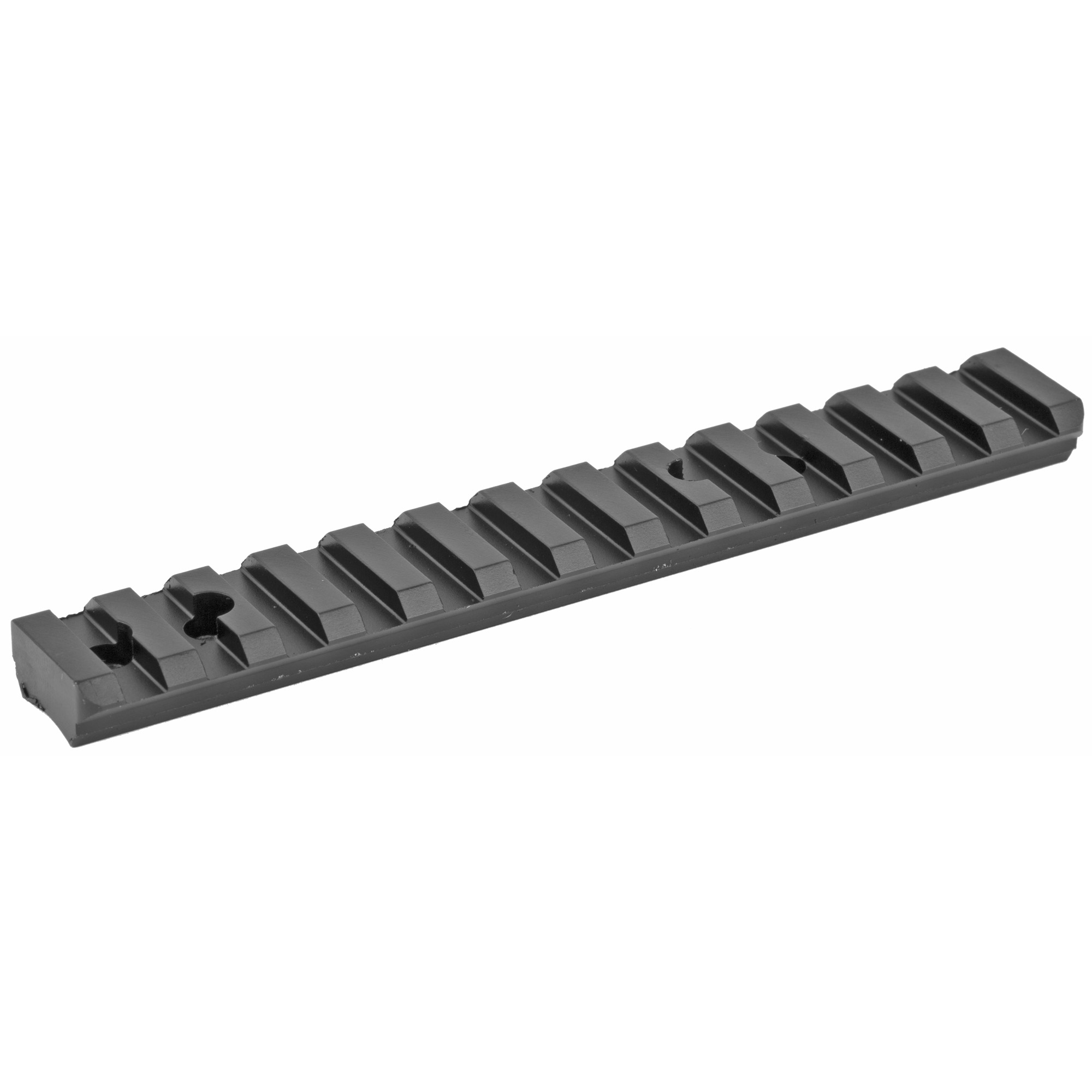 Ruger American Rimfire Scope Base Mount – Black