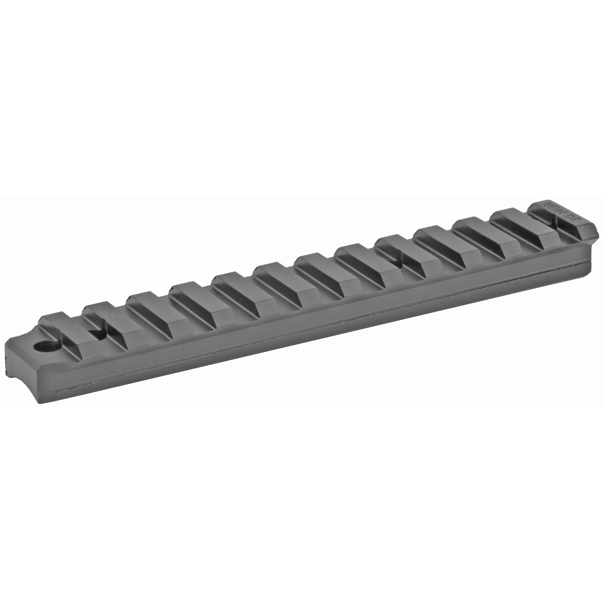 Ruger Scope Base Mount – Black