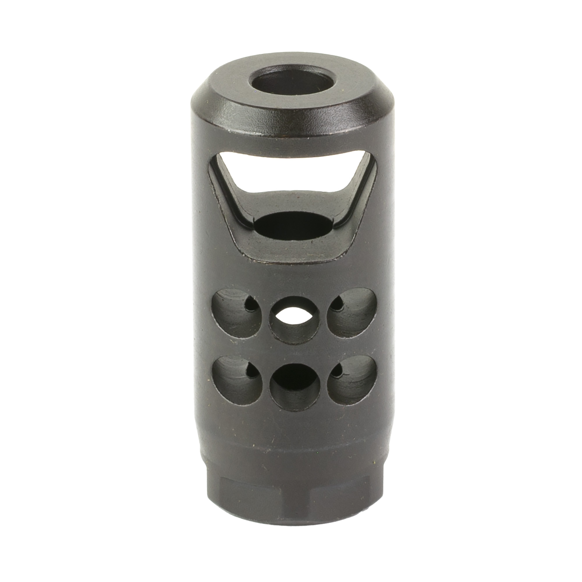 Ruger Hybrid Muzzle Brake 350 Legend 9MM – Black