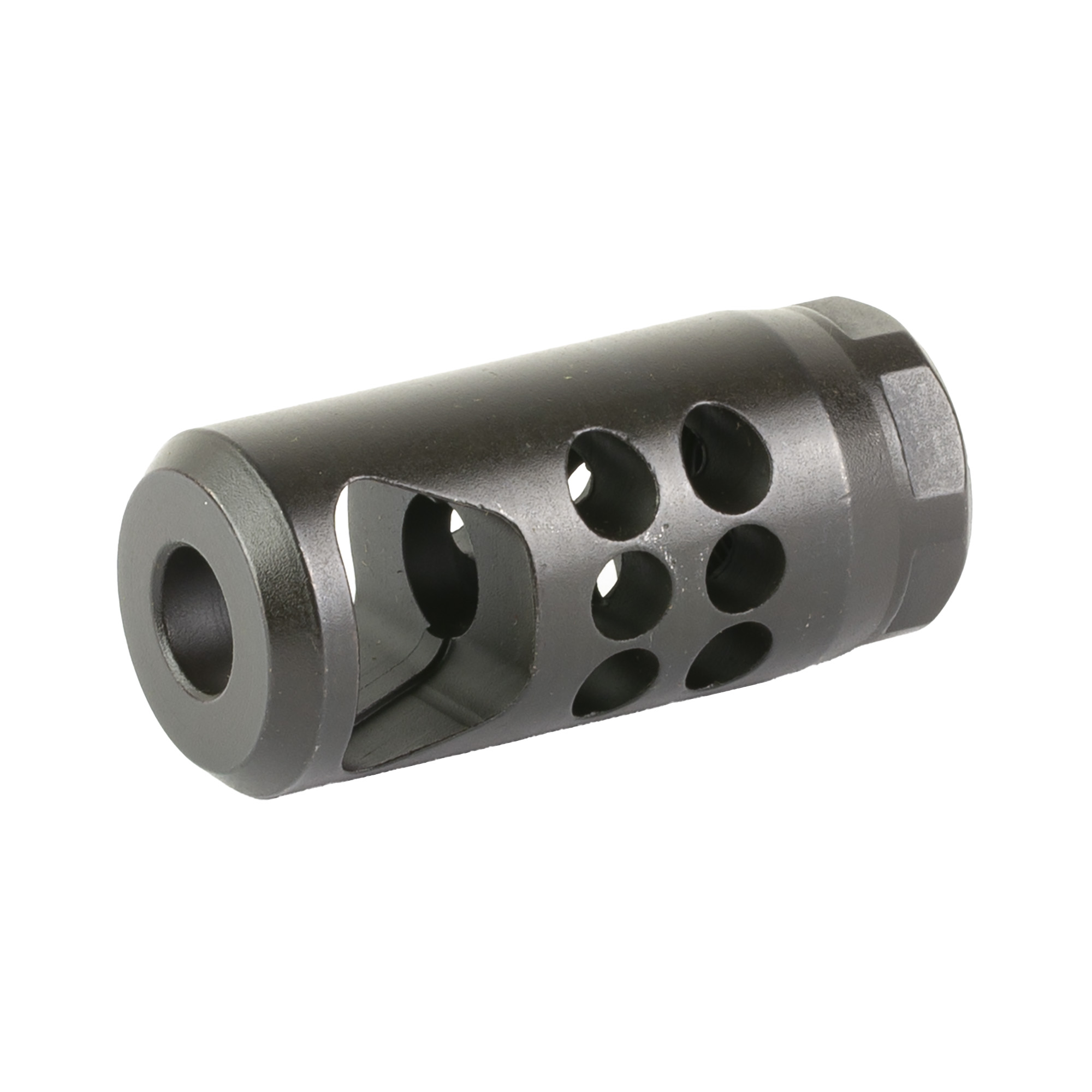 Ruger Hybrid Muzzle Brake 350 Legend 9MM - Black-img-2