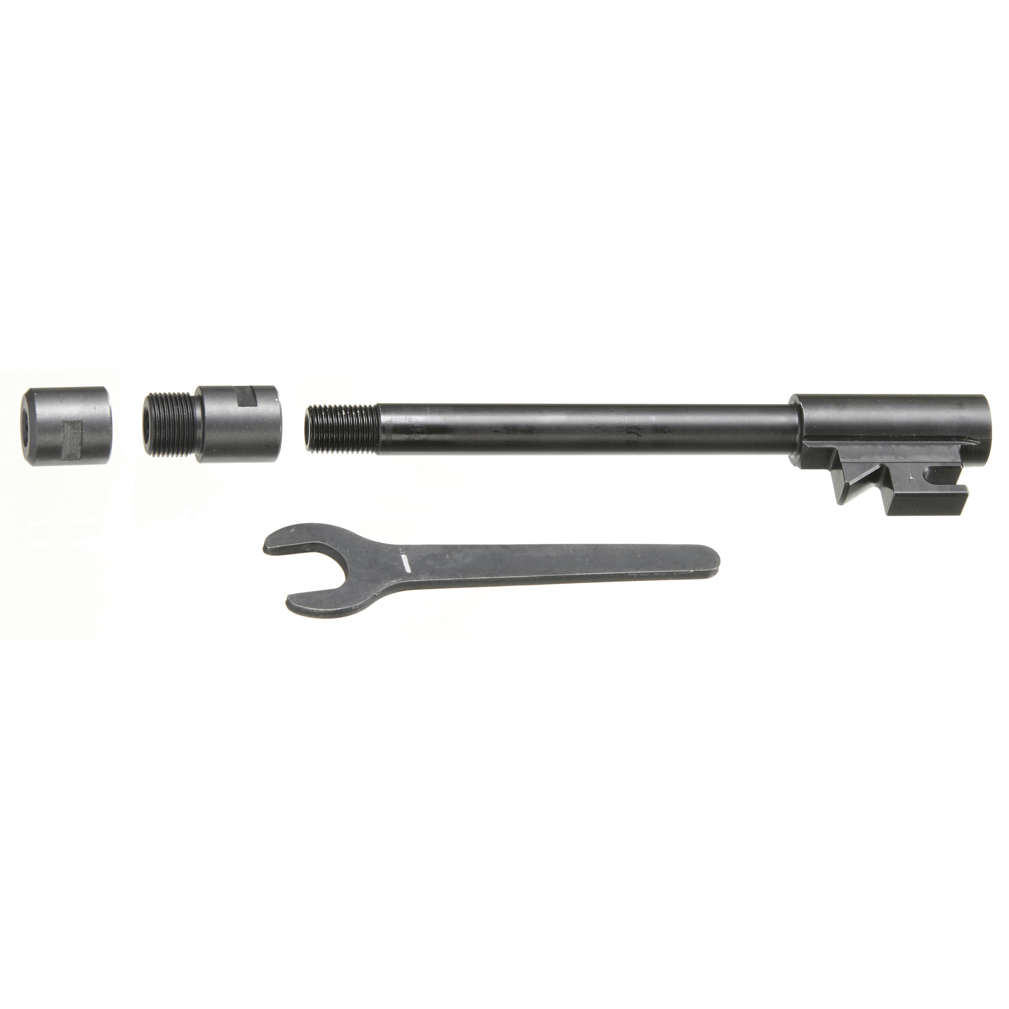 Ruger 57 5.7X28mm 5.5″ Threaded Barrel