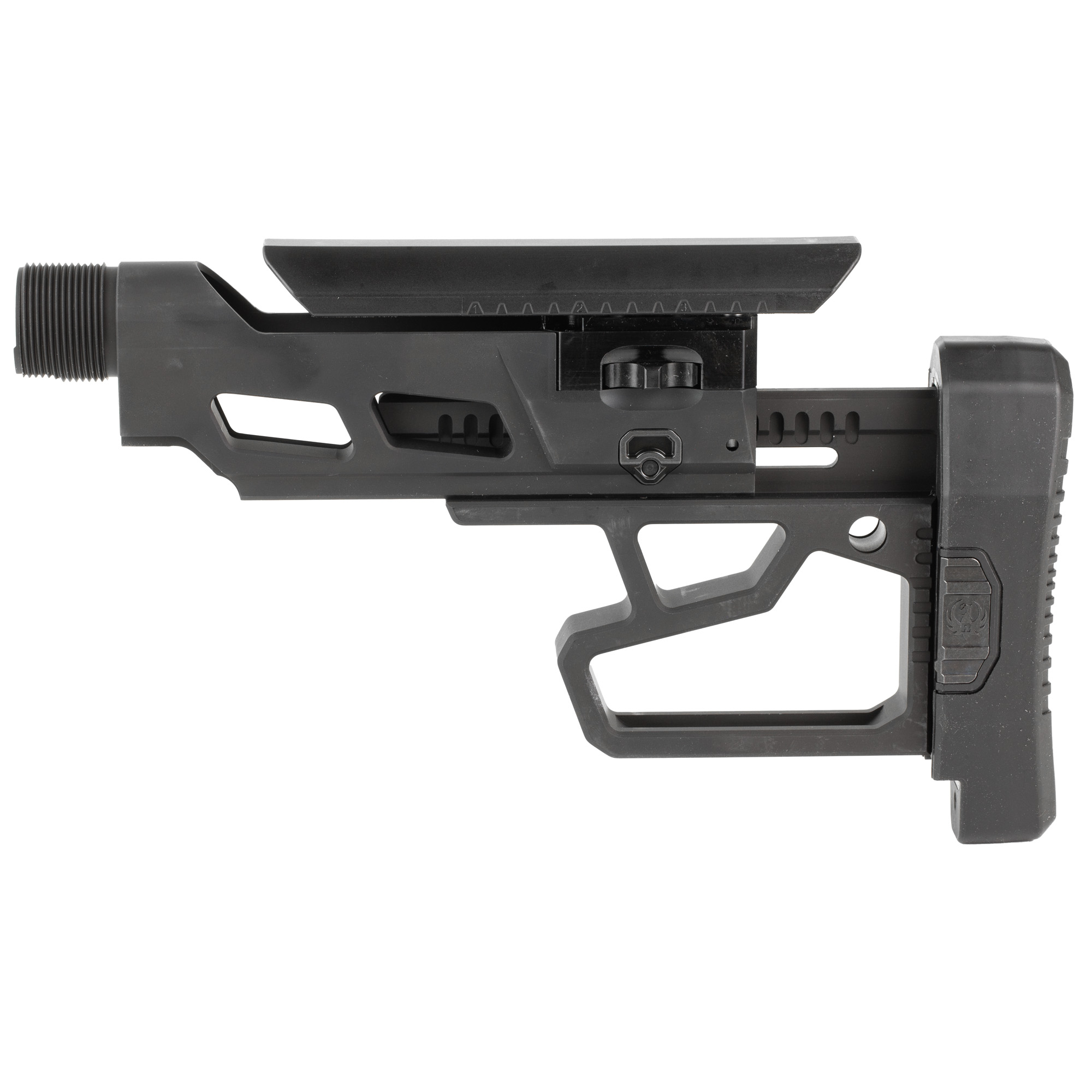 Ruger Precision Rifle Stock Adapter – Black