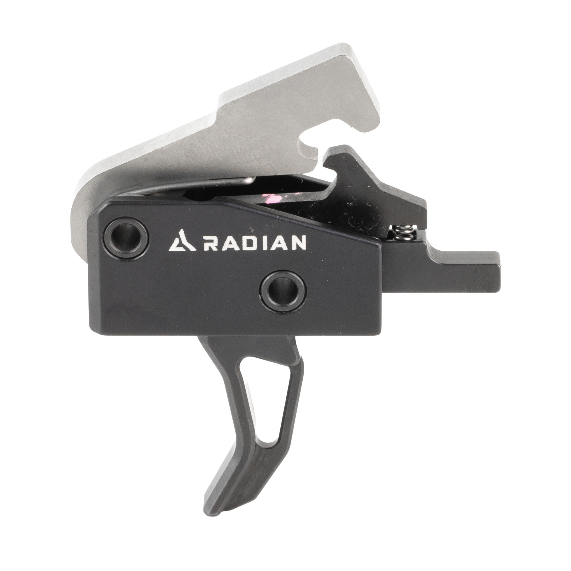 Radian Vertex Trigger – Black, Silver