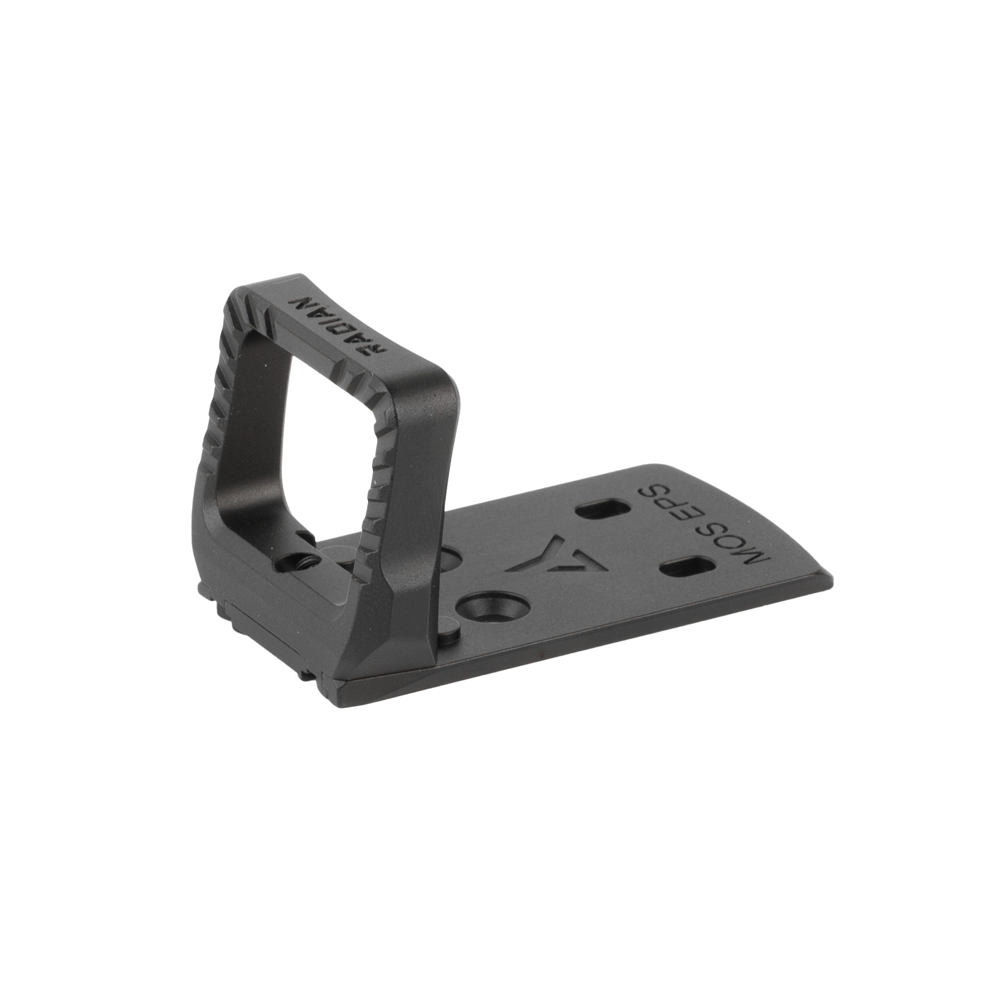 Radian Glock MOS Guardian Mount System – Black