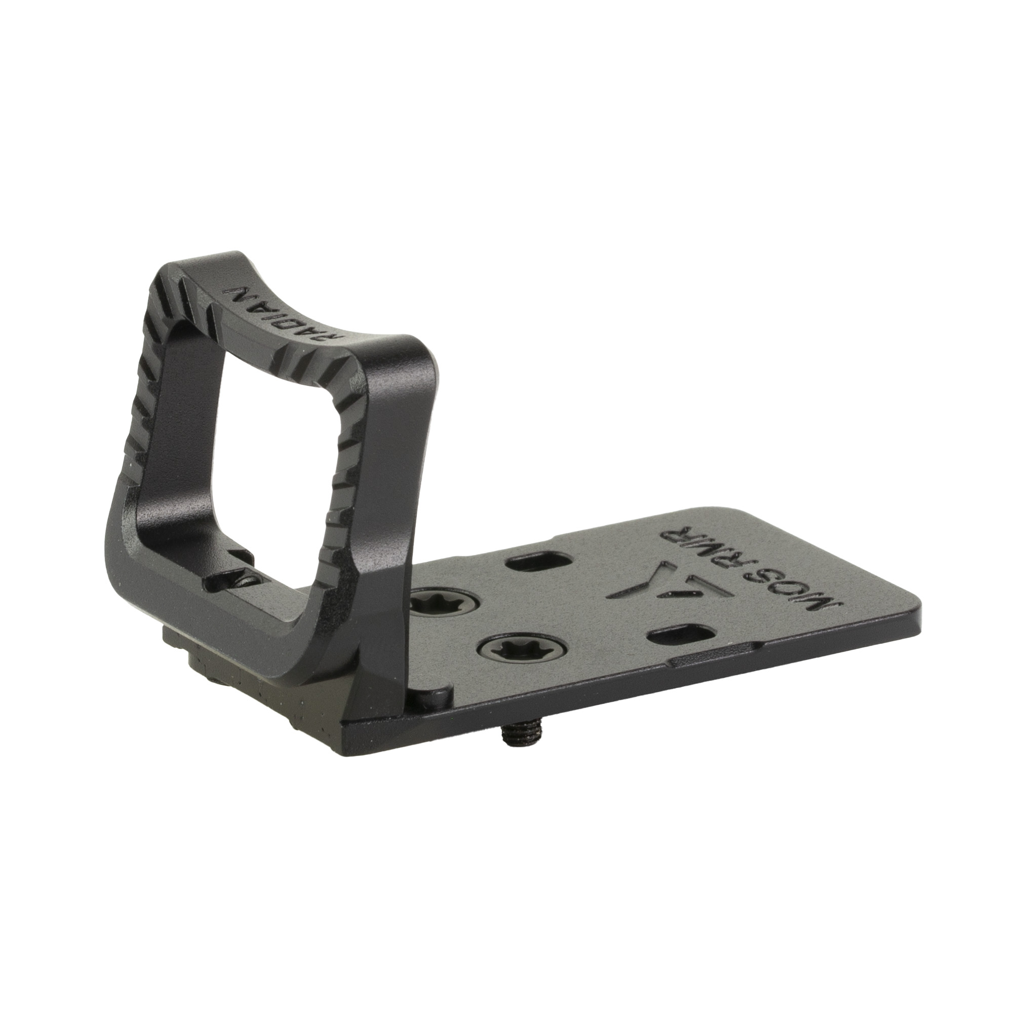 Radian Glock MOS Guardian Mount System – Black