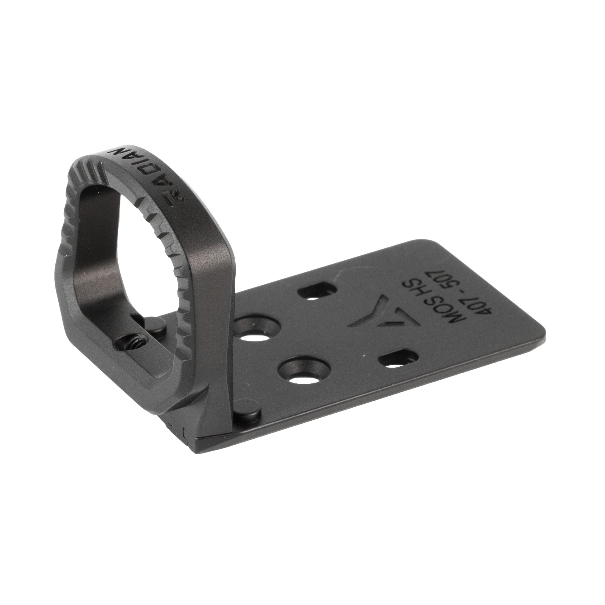 Radian Glock MOS Guardian Mount System – Black