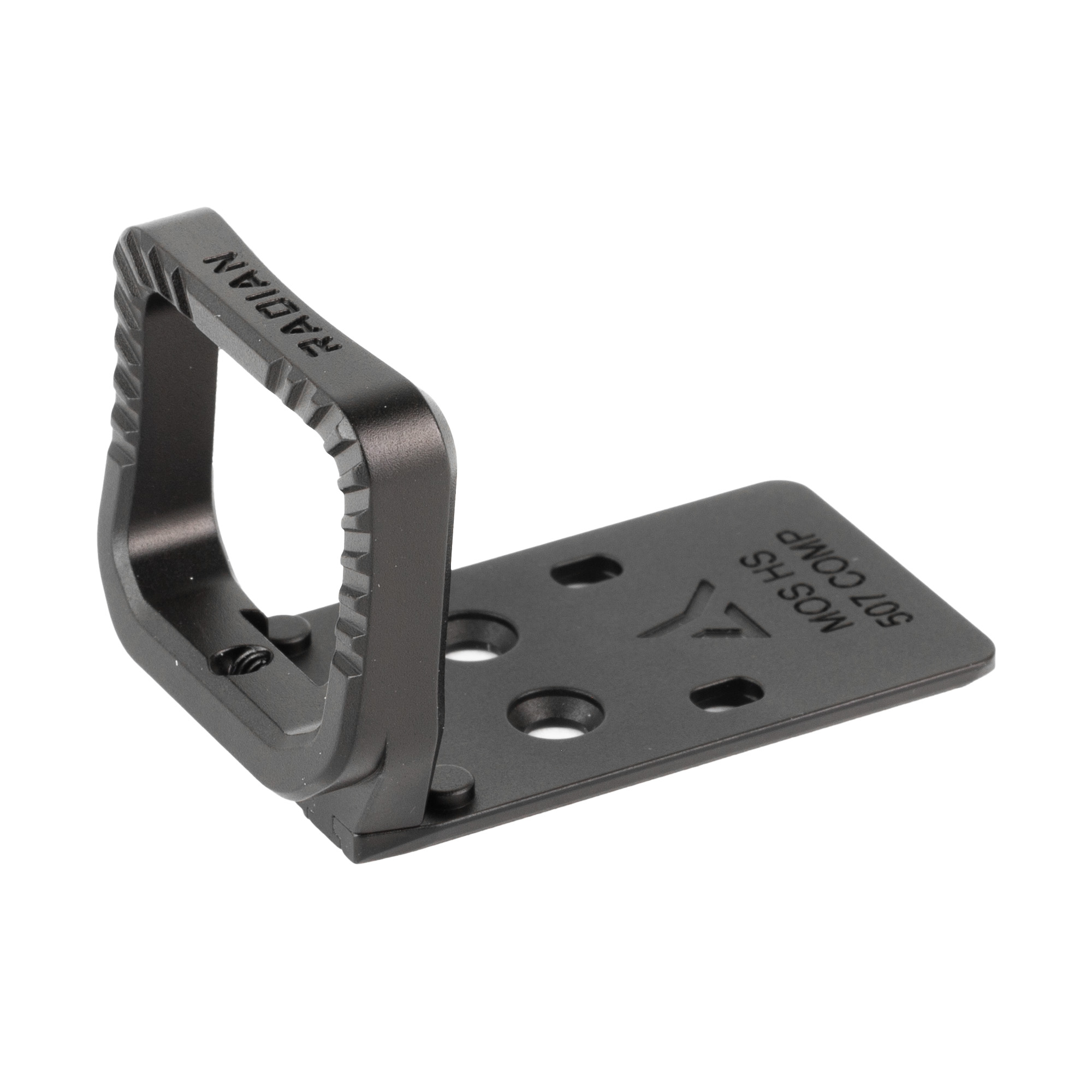 Radian Glock MOS Guardian Mount System – Black