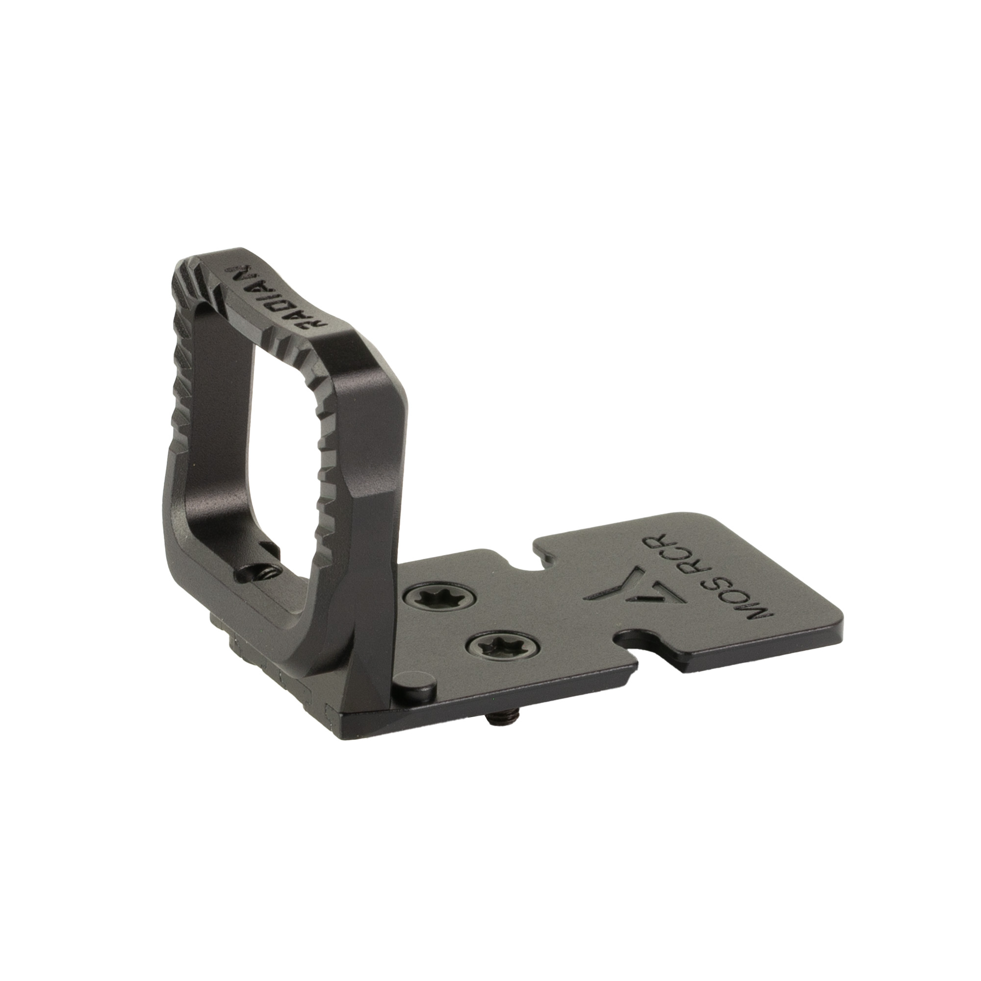 Radian Glock MOS Guardian Mount System – Black