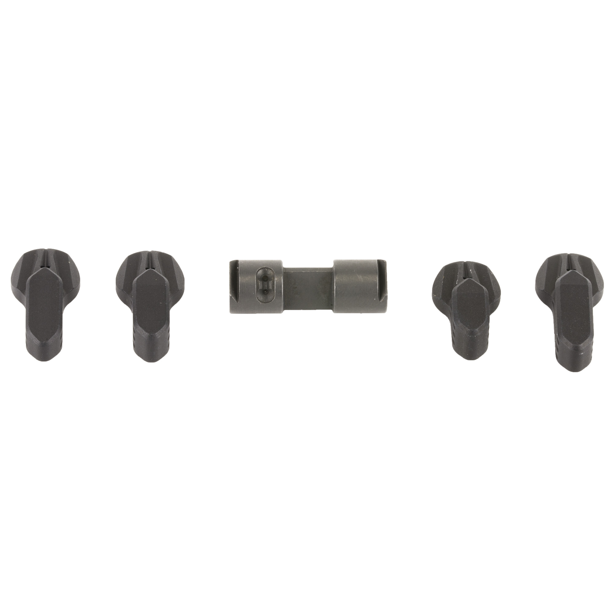 Radian Talon Ambidextrous Safety Selector – Black