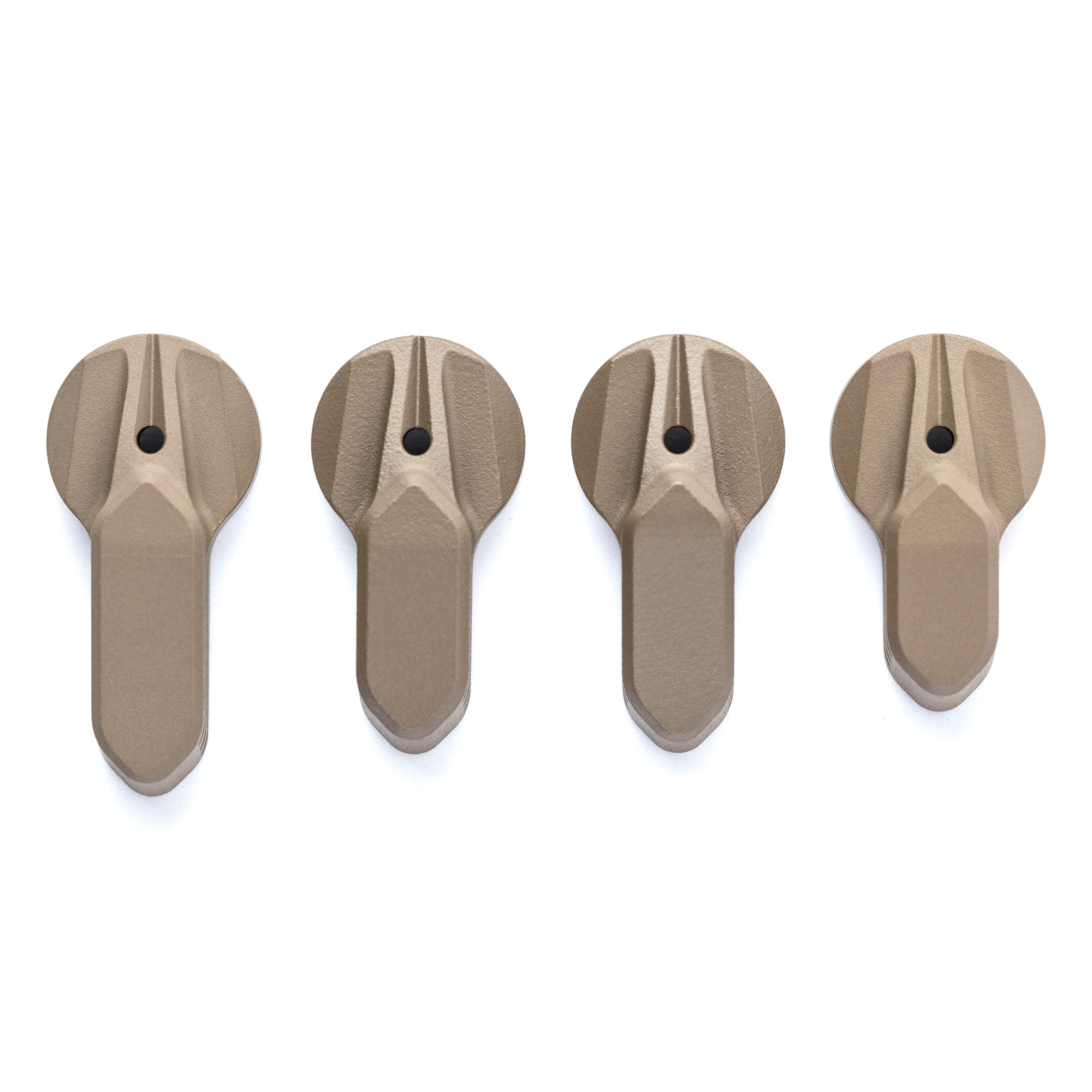 Radian Talon Ambidextrous Safety Selector – Flat Dark Earth