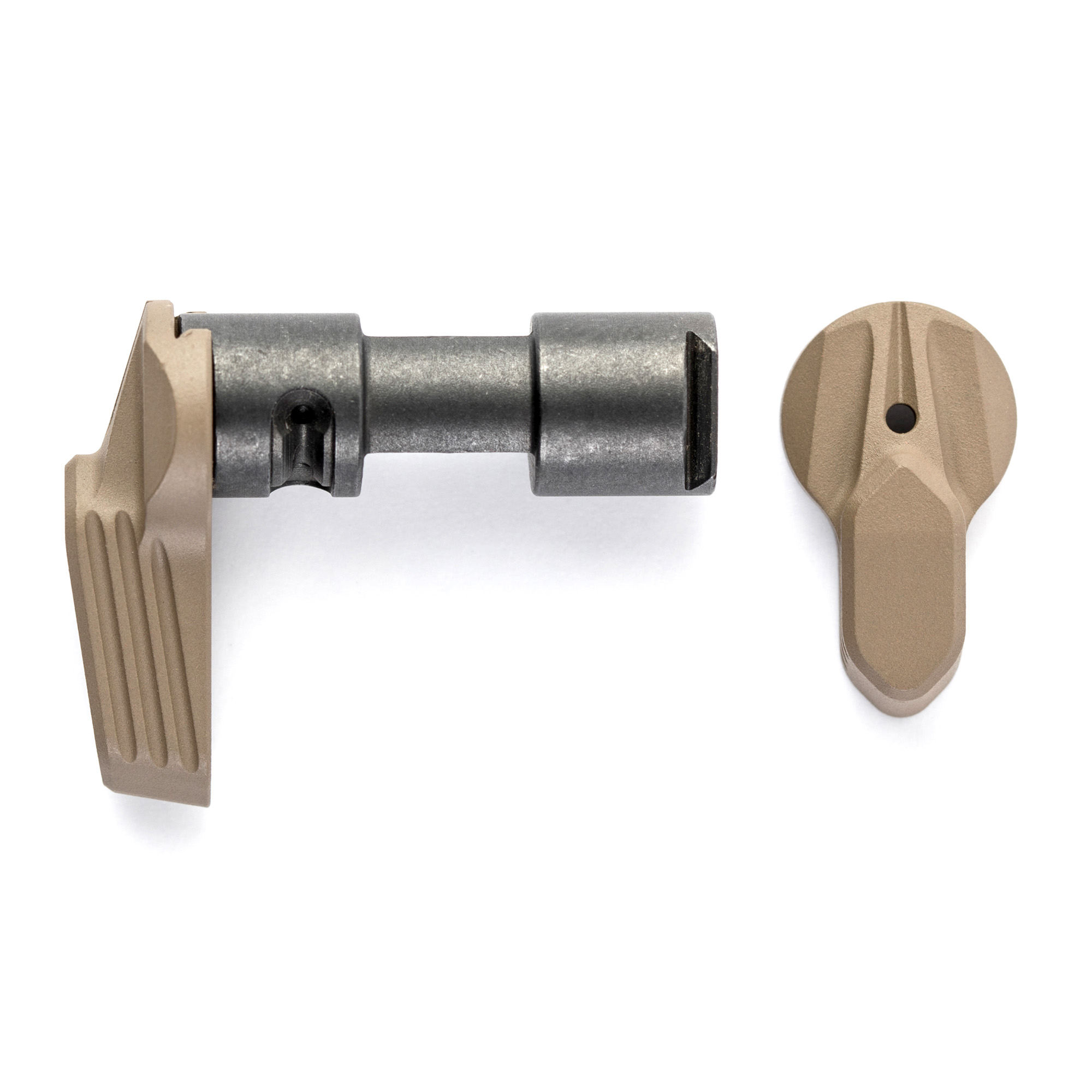 Radian Talon Ambidextrous Safety Selector – Flat Dark Earth