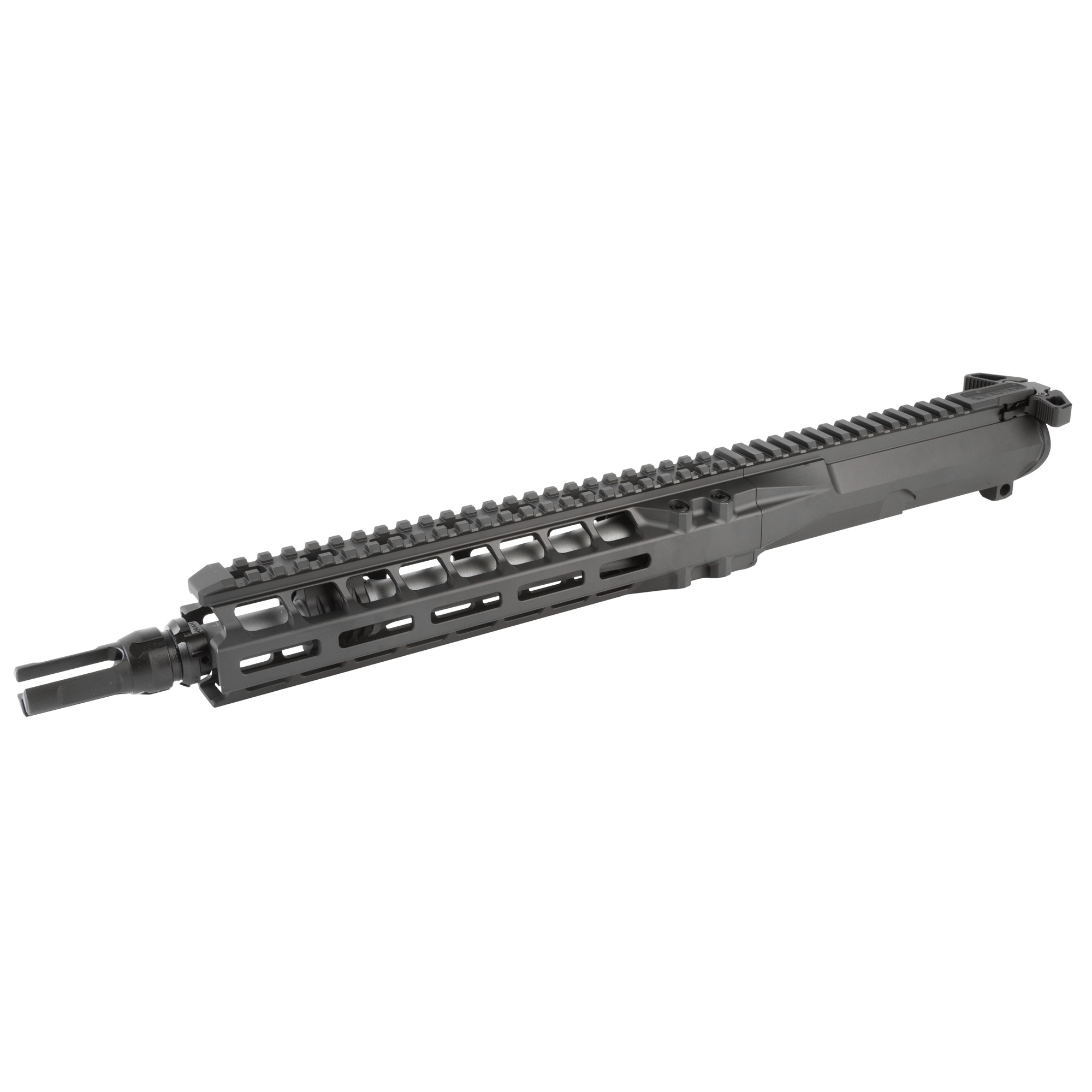 Radian AR-15 223 Wylde 10.5″ Upper – Black