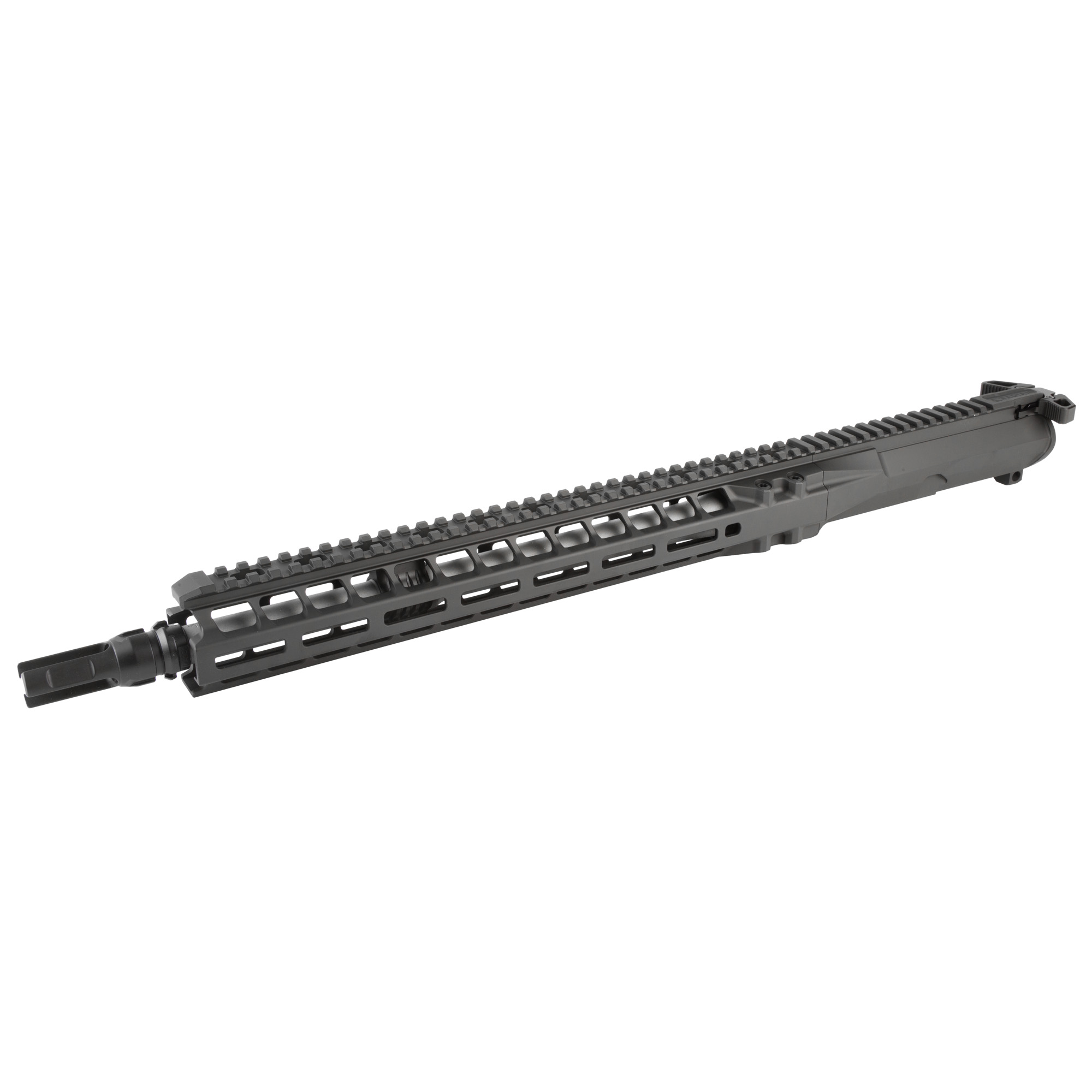 Radian AR-15 223 Wylde 14.5″ 1:8 Upper – Black