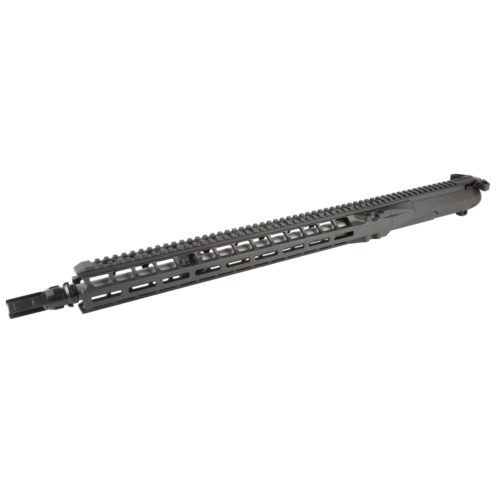 Radian AR-15 223 Wylde 17.5″ 1:8 Upper – Black