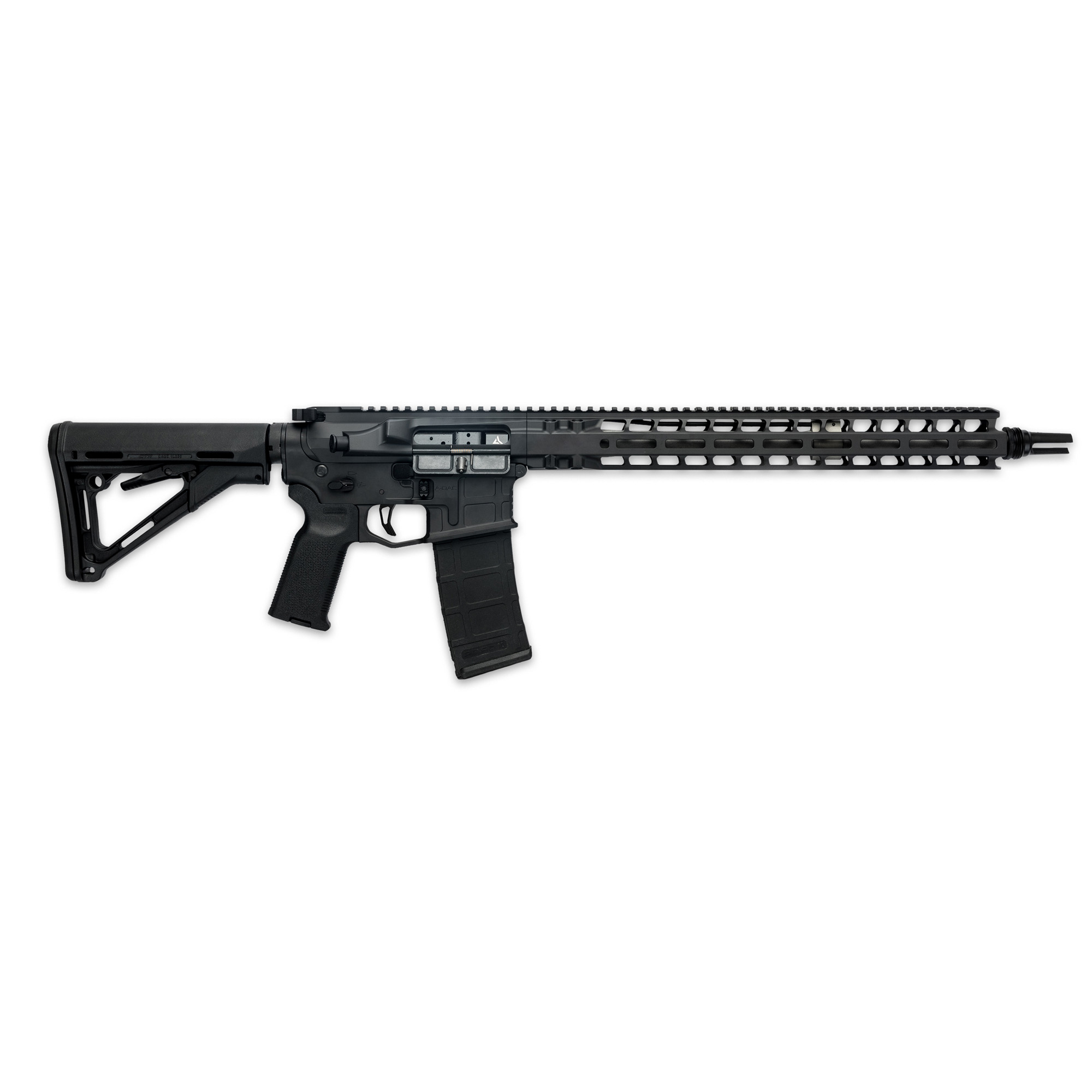 Radian Model 1 AR 16″ 223 Wylde 30rd – Black