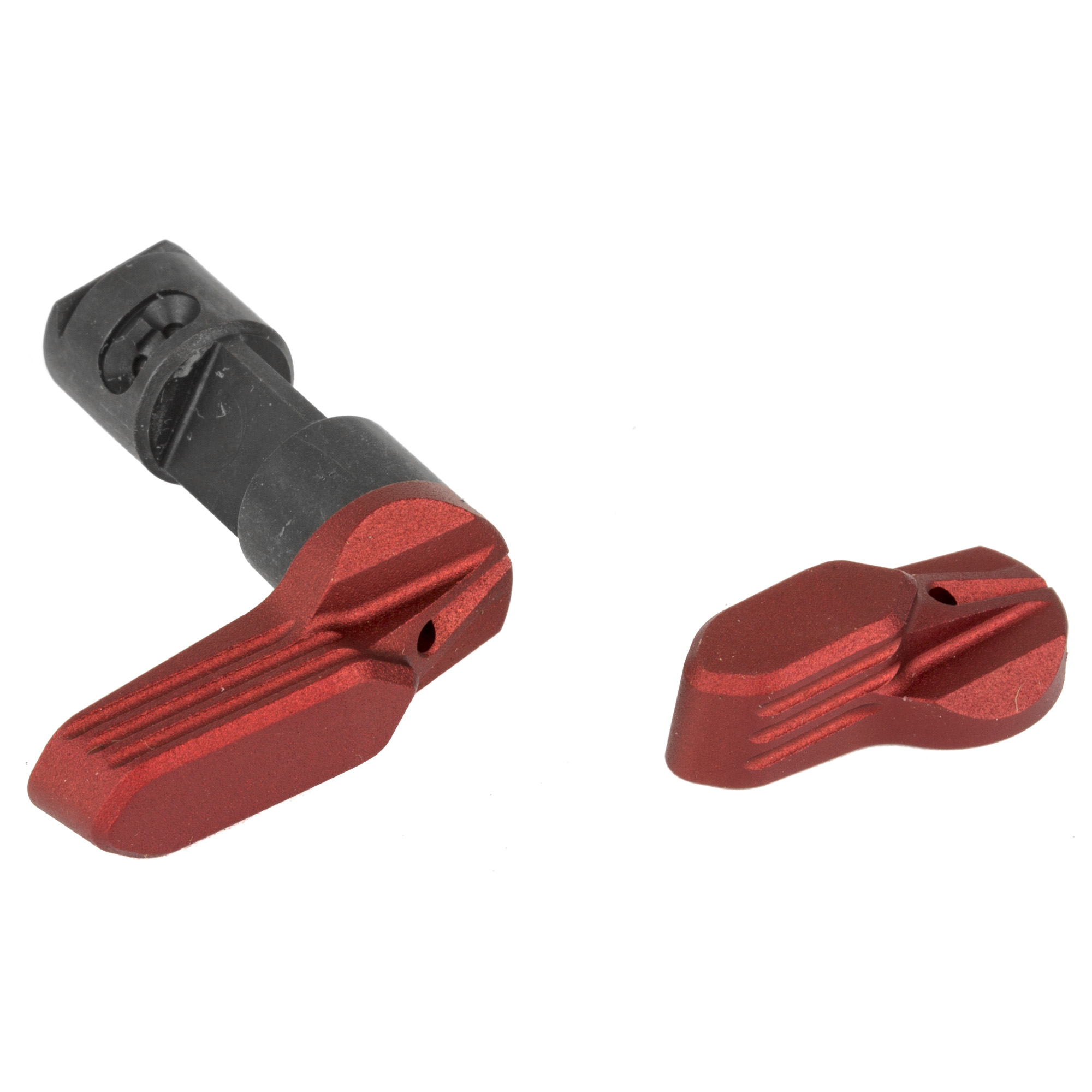 Radian Talon Ambidextrous Safety Selector – Red