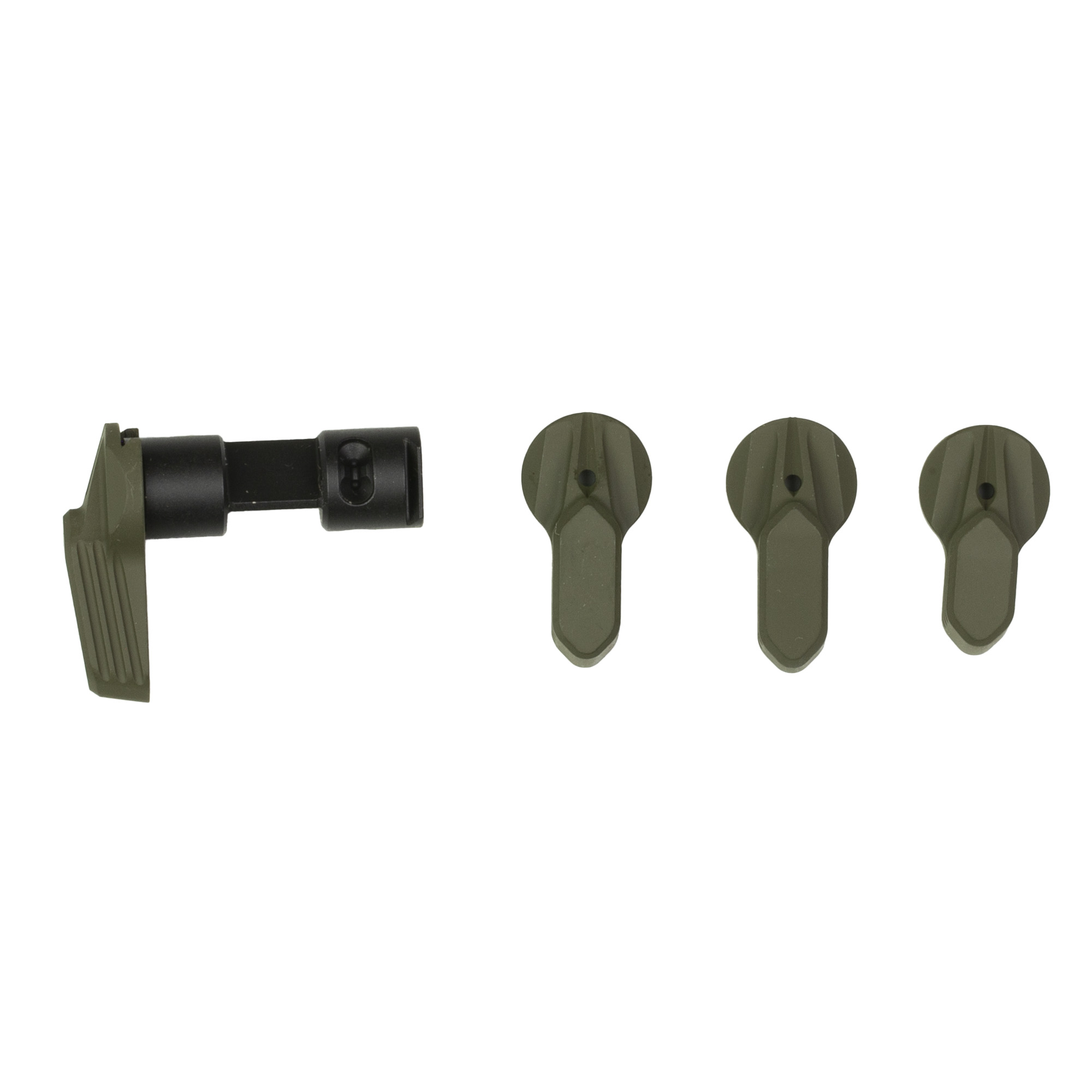 Radian Talon Safety Selector – Olive Drab Green