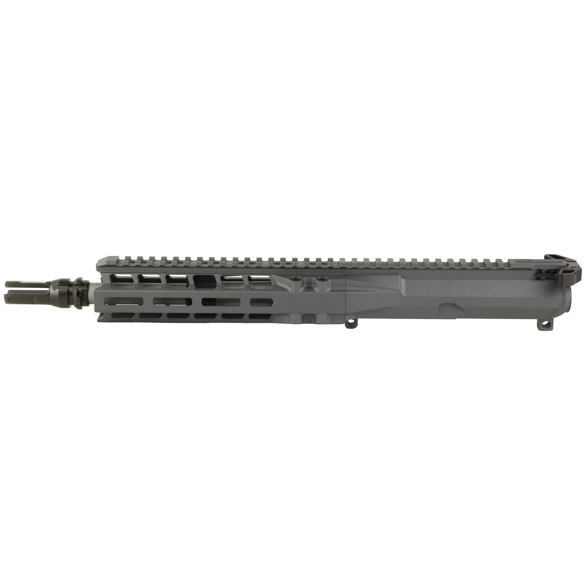 Radian AR-15 300 Blackout 9″ Upper – Gray