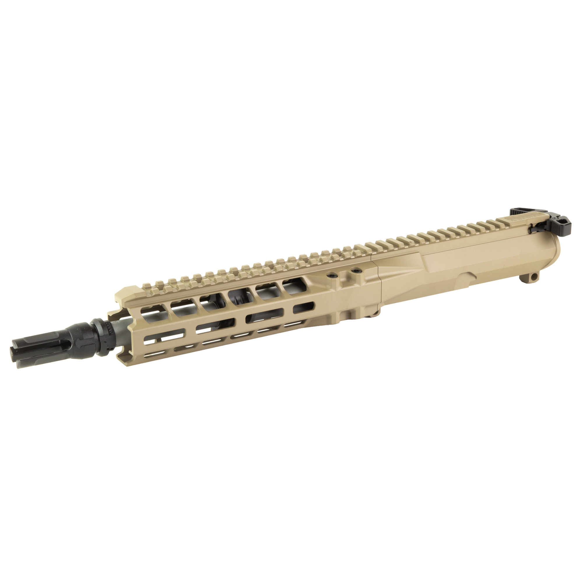 Radian AR-15 300 Blackout 9″ Upper – Flat Dark Earth