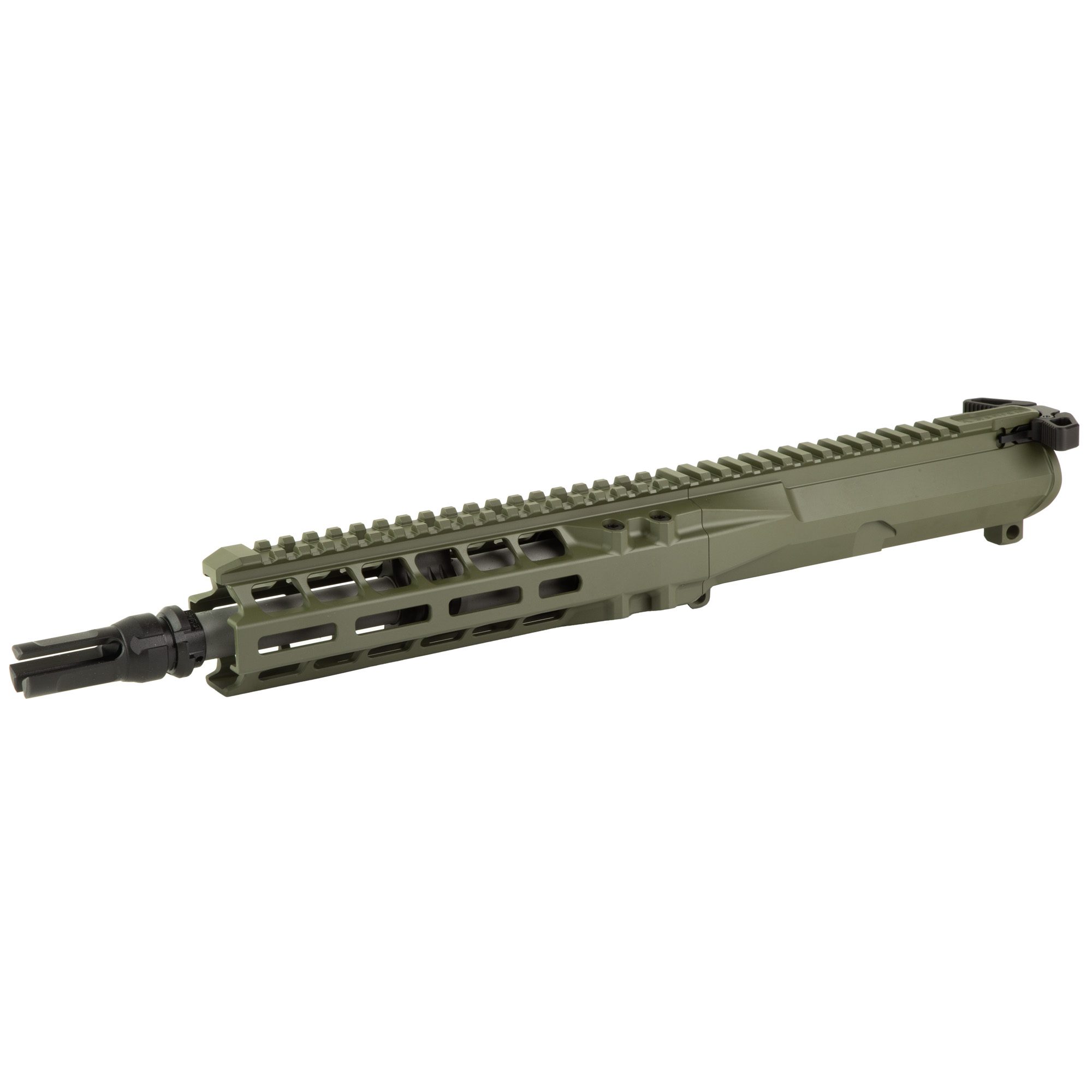 Radian AR-15 300 Blackout 9″ Upper – Olive Drab Green