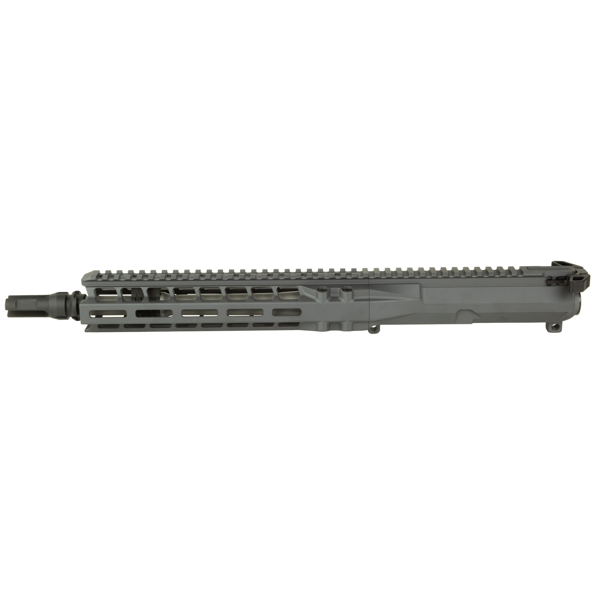 Radian AR-15 223 Wylde 10.5″ Upper – Gray