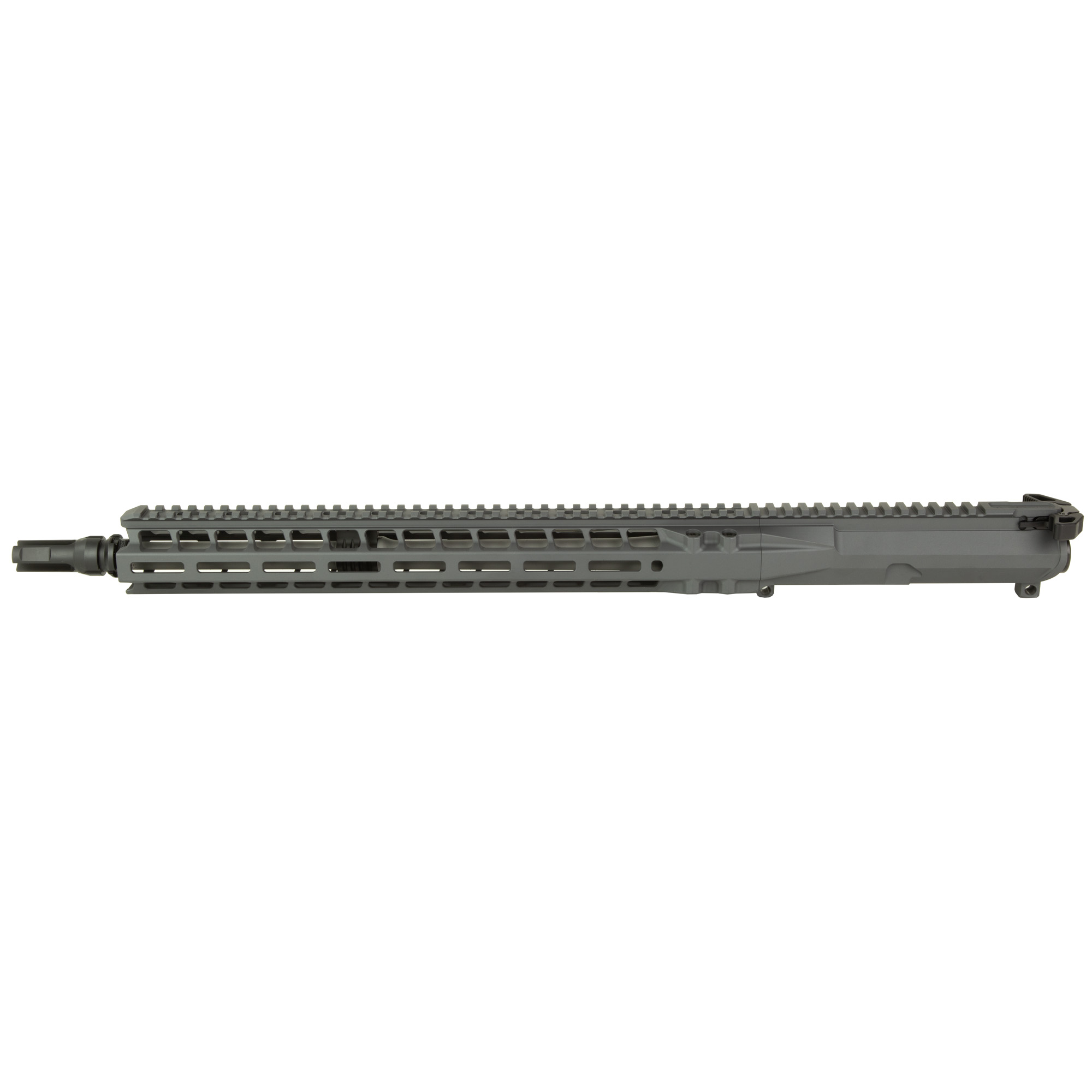 Radian AR-15 223 Wylde 16″ 1:8 Upper – Gray