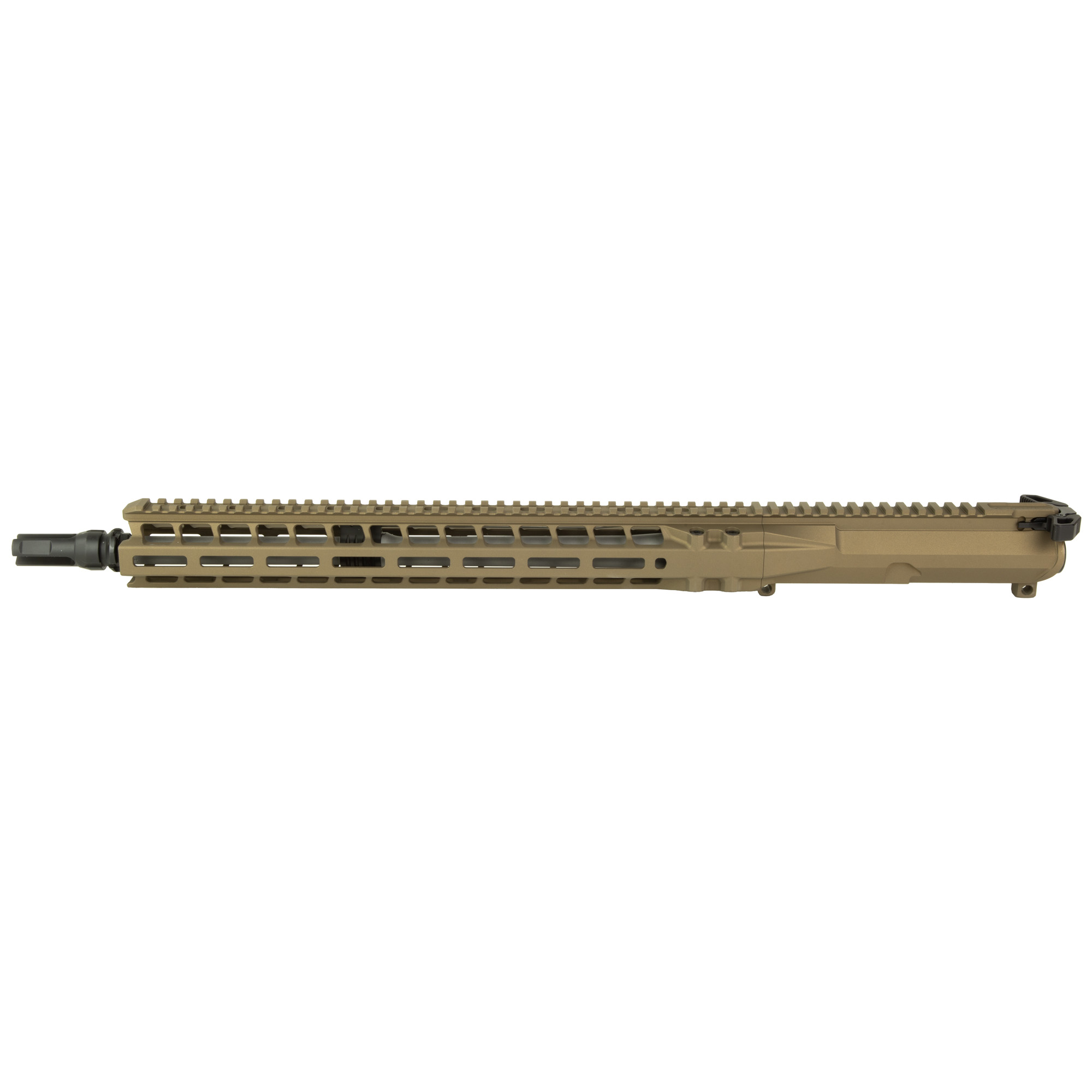 Radian AR-15 223 Wylde 16″ 1:8 Upper – Brown