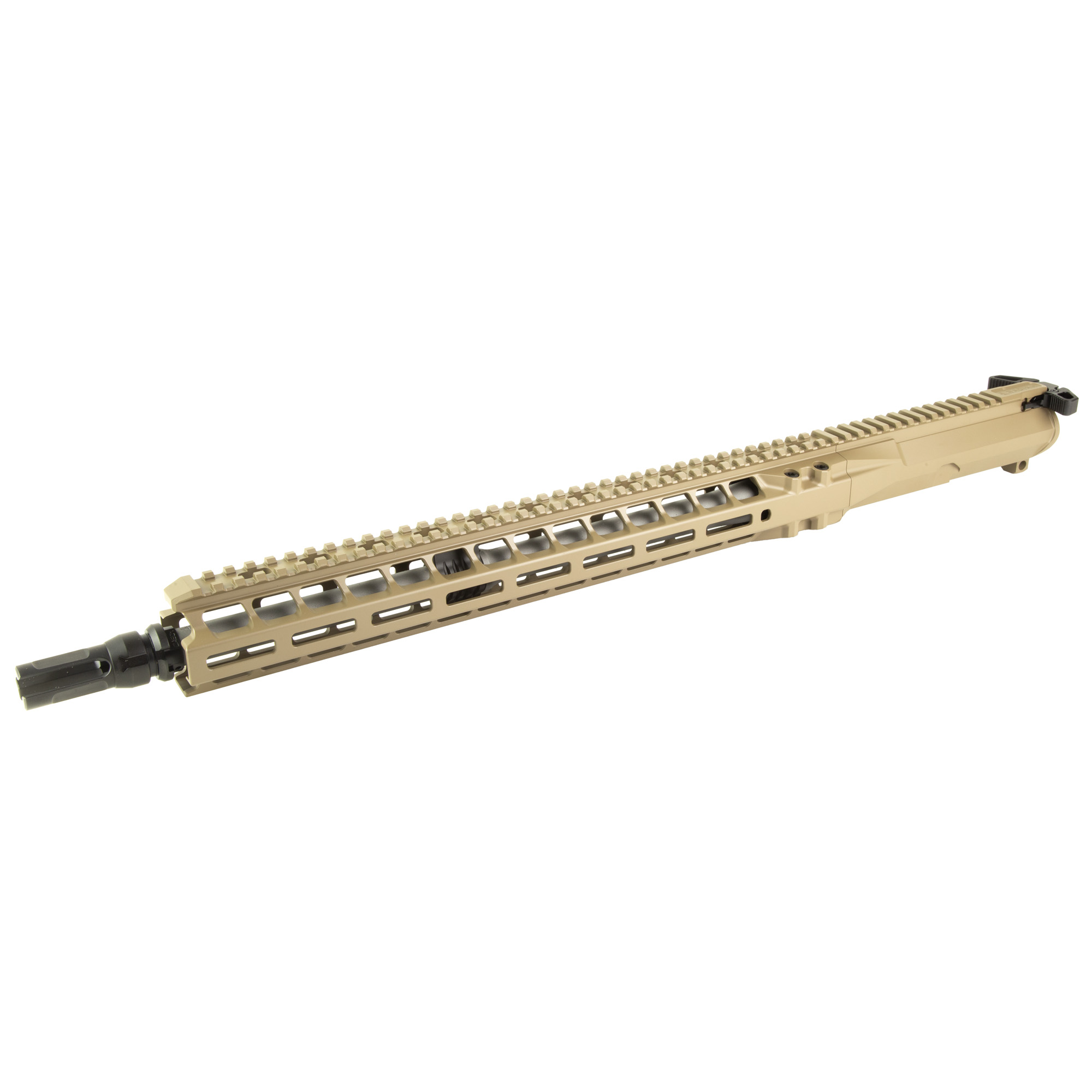 Radian AR-15 223 Wylde 16″ 1:8 Upper – Flat Dark Earth