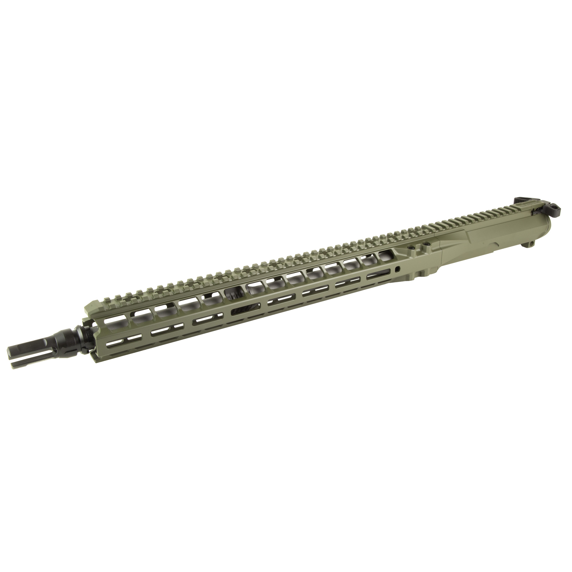 Radian AR-15 223 Wylde 16″ 1:8 Upper – Olive Drab Green