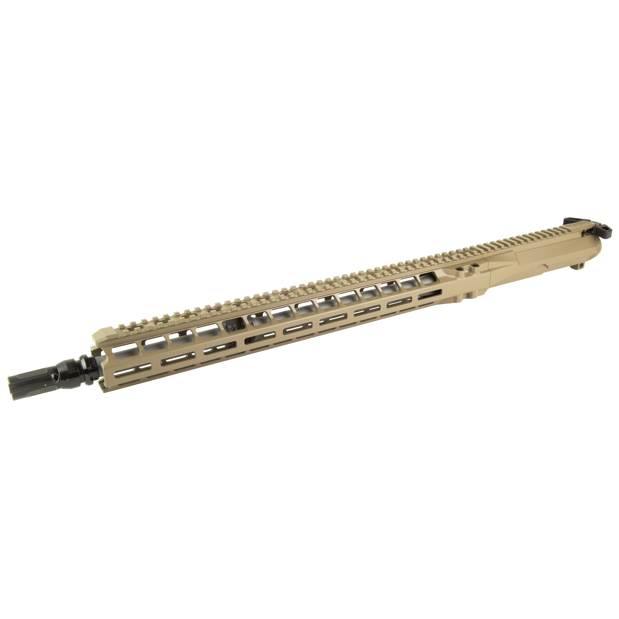 Radian AR-15 223 Wylde 17.5″ 1:8 Upper – Flat Dark Earth