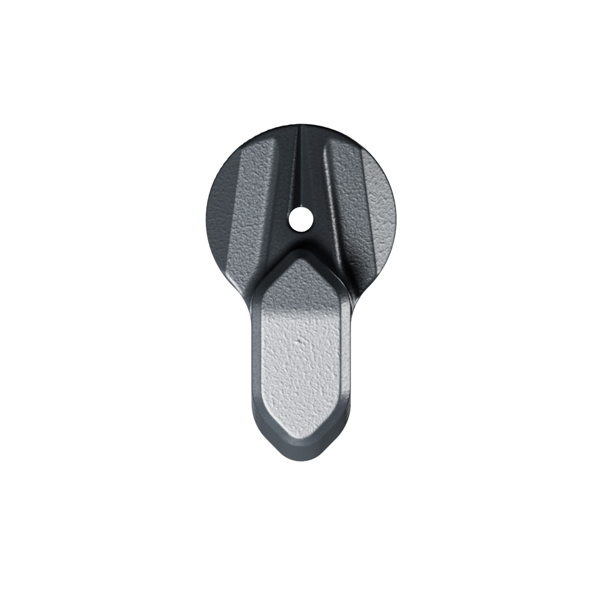 Radian Talon GI Safety Selector – Gray